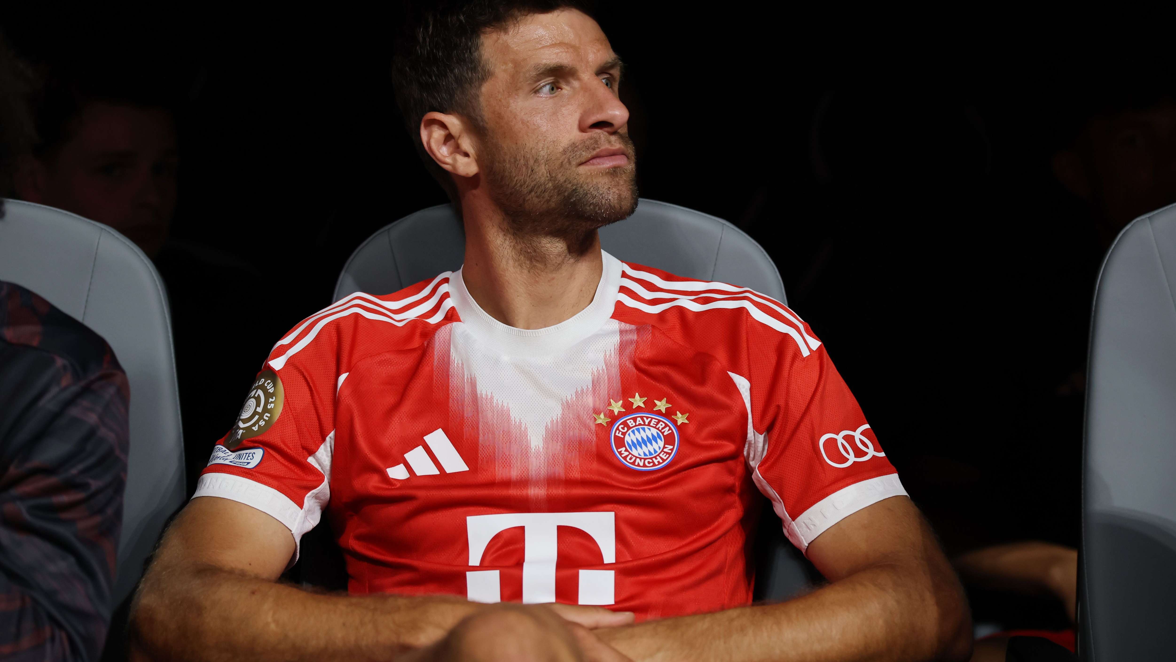 Paris Saint-Germain v FC Bayern München: Quarter Final - FIFA Club World Cup 2025