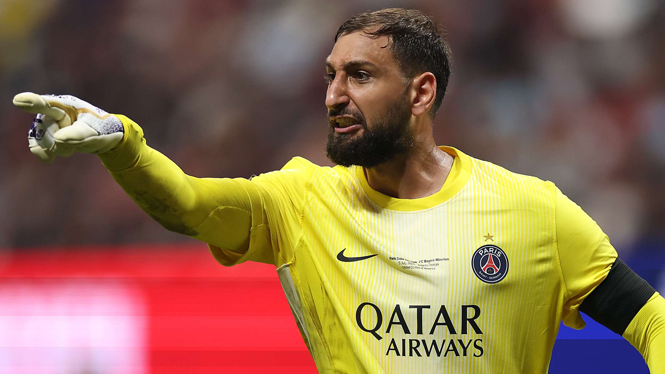 Paris Saint-Germain v FC Bayern München: Quarter Final - FIFA Club World Cup 2025