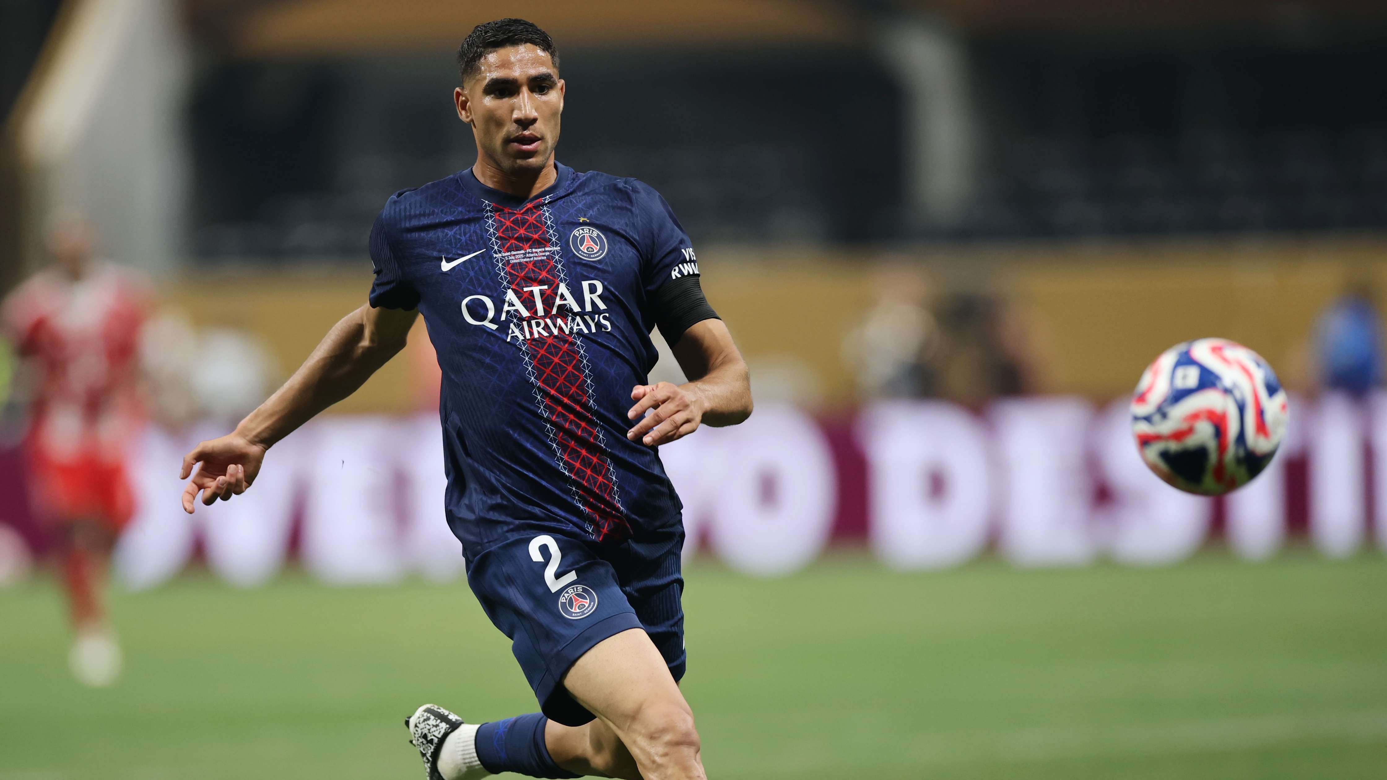 Paris Saint-Germain v FC Bayern München: Quarter Final - FIFA Club World Cup 2025