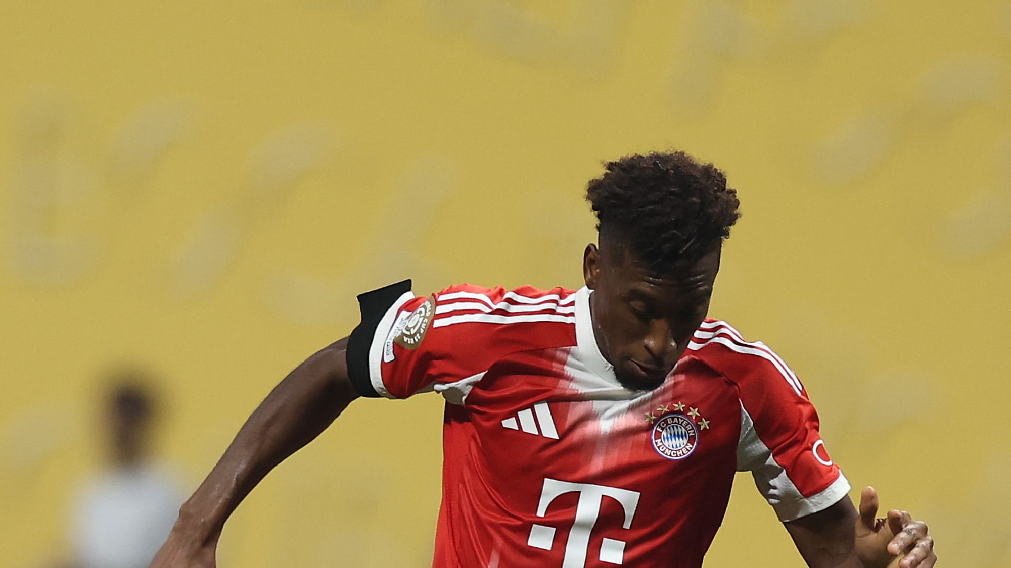 Paris Saint-Germain v FC Bayern München: Quarter Final - FIFA Club World Cup 2025