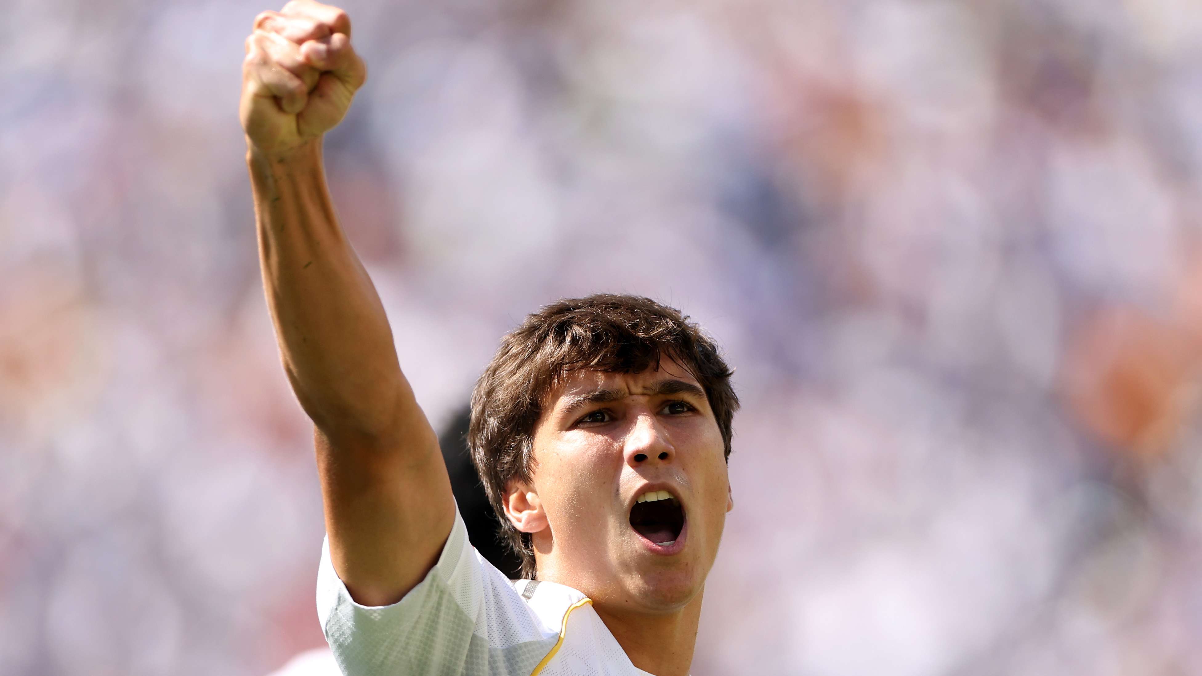 Real Madrid CF v Borussia Dortmund: Quarter Final - FIFA Club World Cup 2025