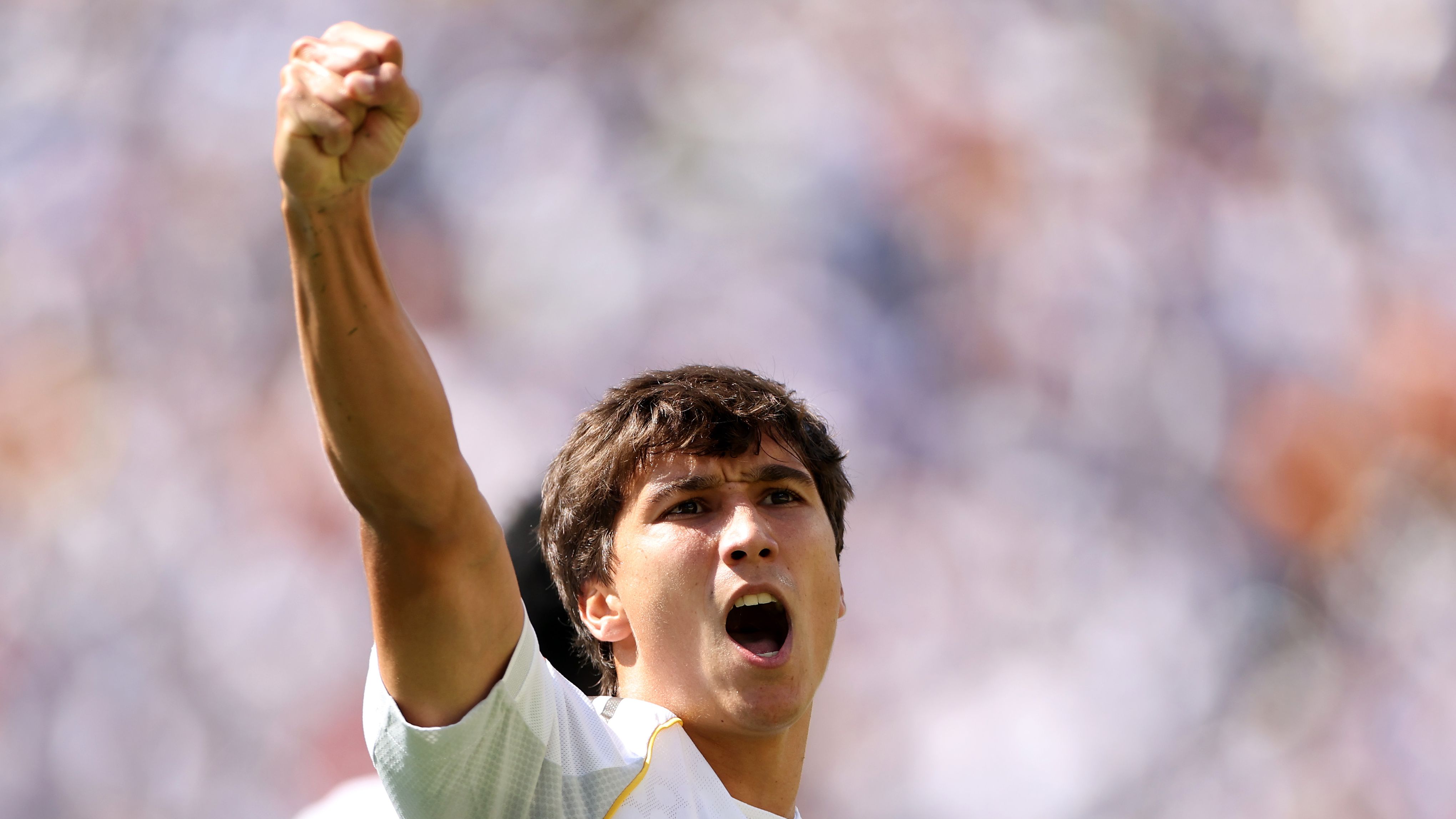 Real Madrid CF v Borussia Dortmund: Quarter Final - FIFA Club World Cup 2025