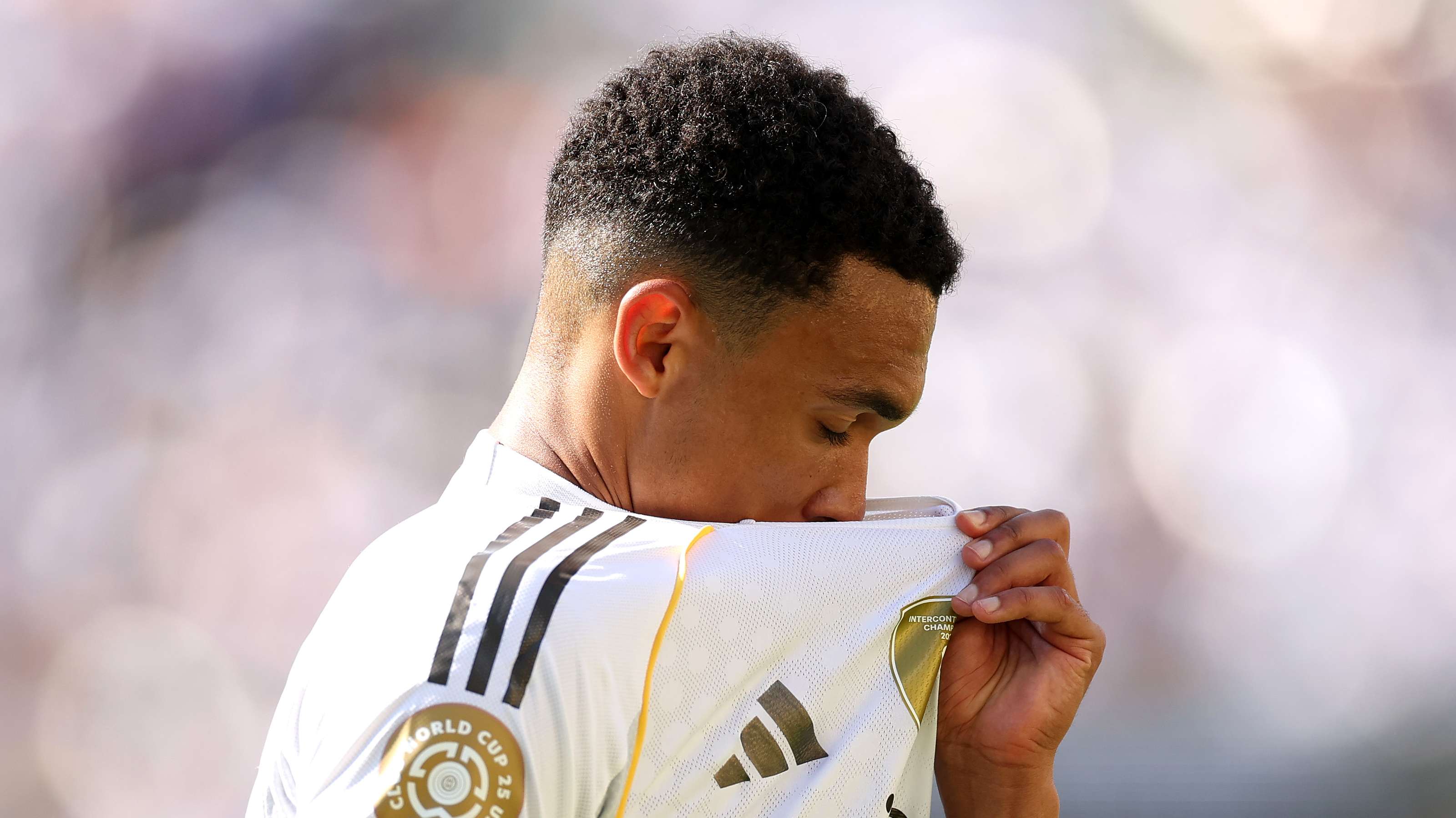 Real Madrid CF v Borussia Dortmund: Quarter Final - FIFA Club World Cup 2025