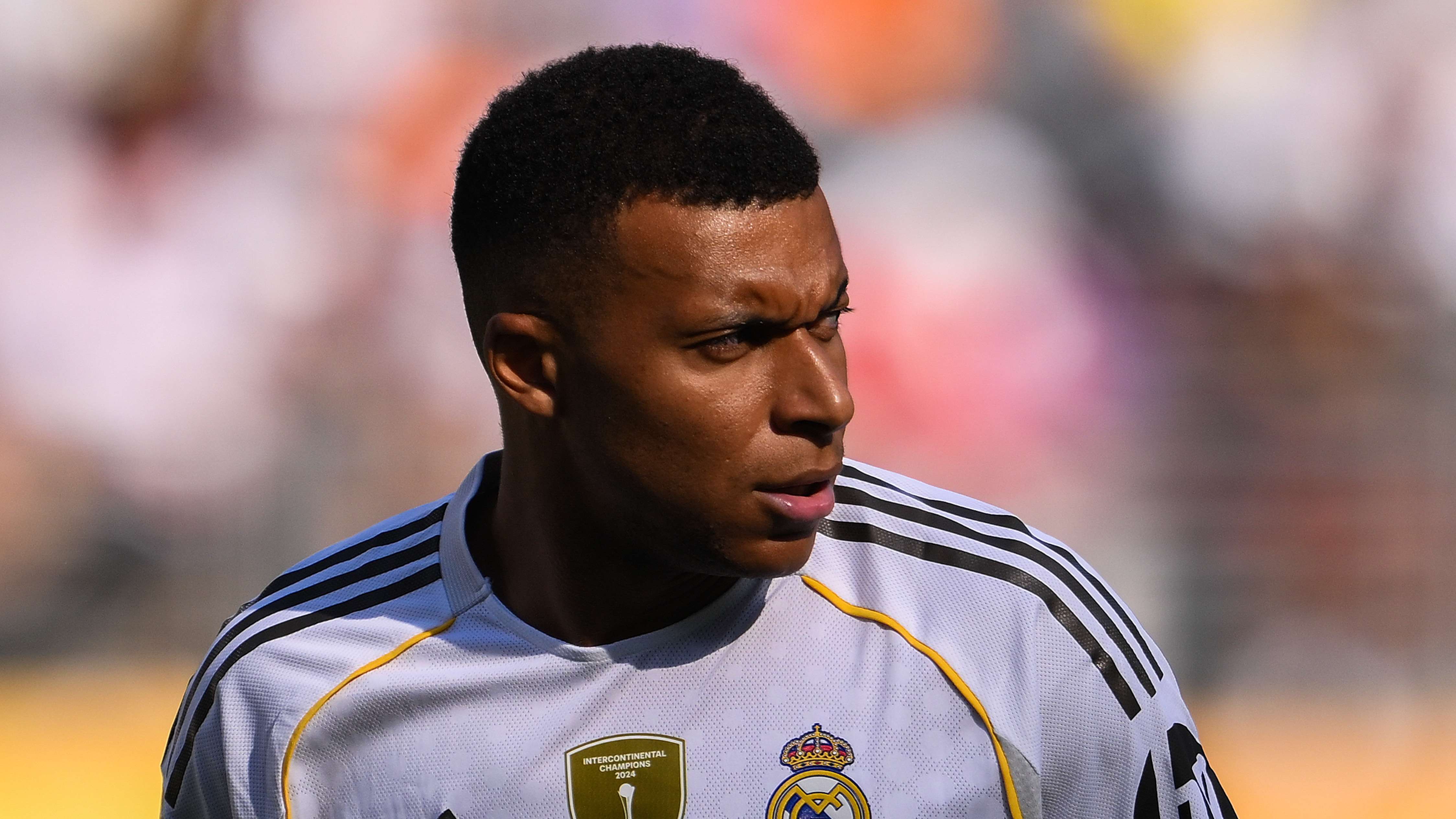 Real Madrid CF v Borussia Dortmund: Quarter-final - FIFA Club World Cup 2025