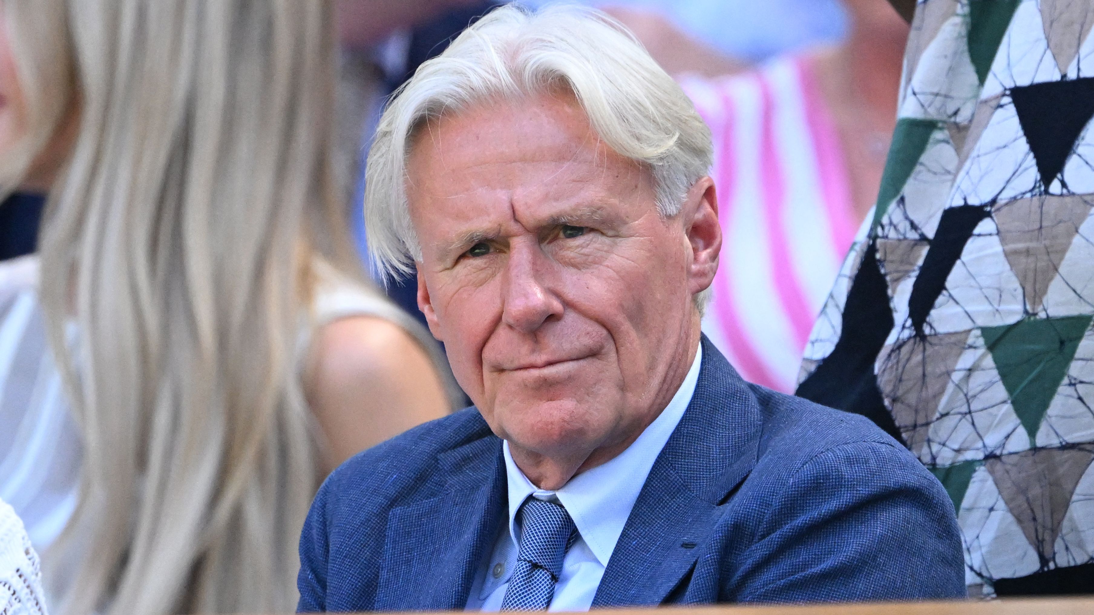 TENNIS-GBR-WIMBLEDON