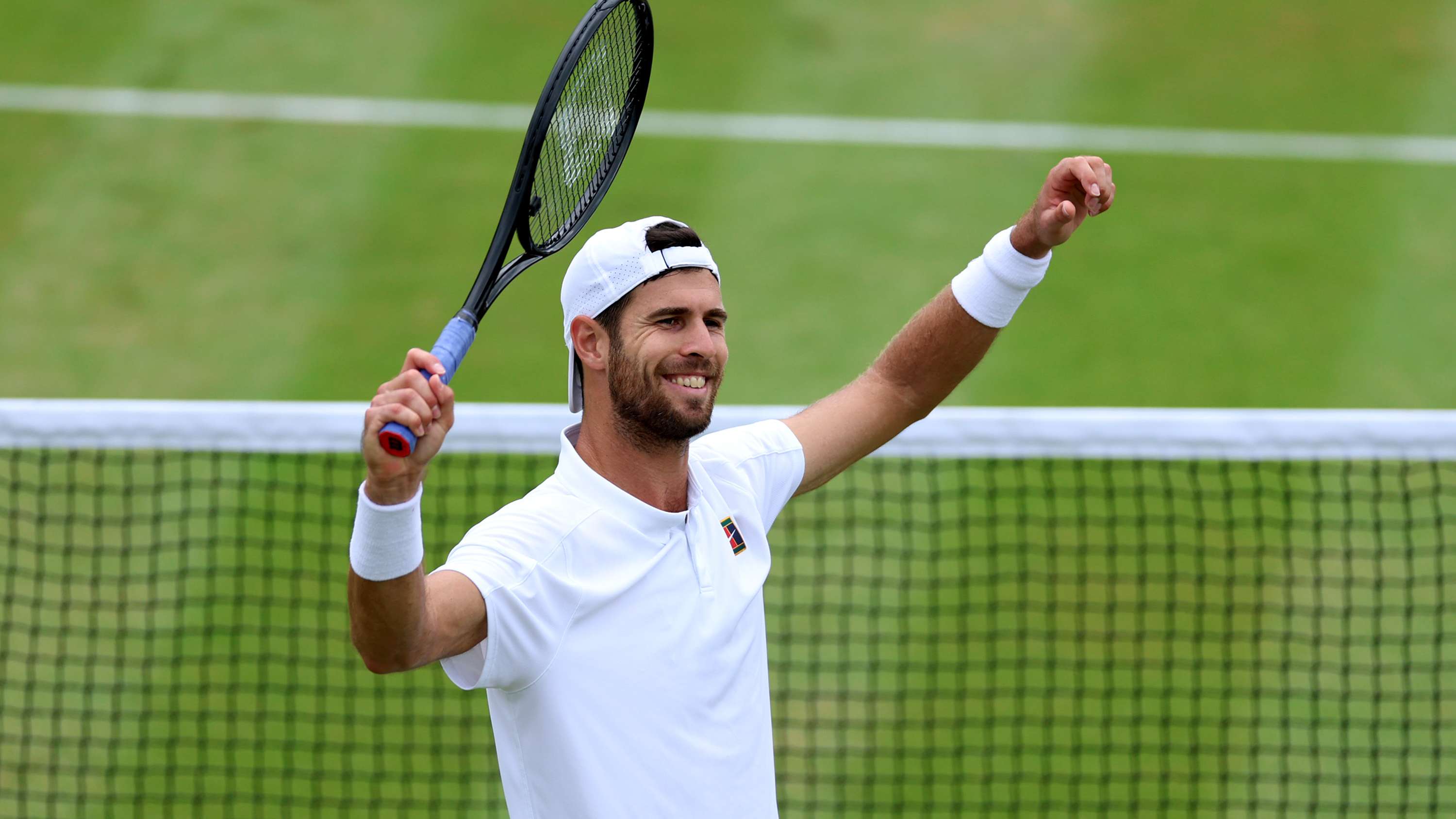 Day Seven: The Championships - Wimbledon 2025