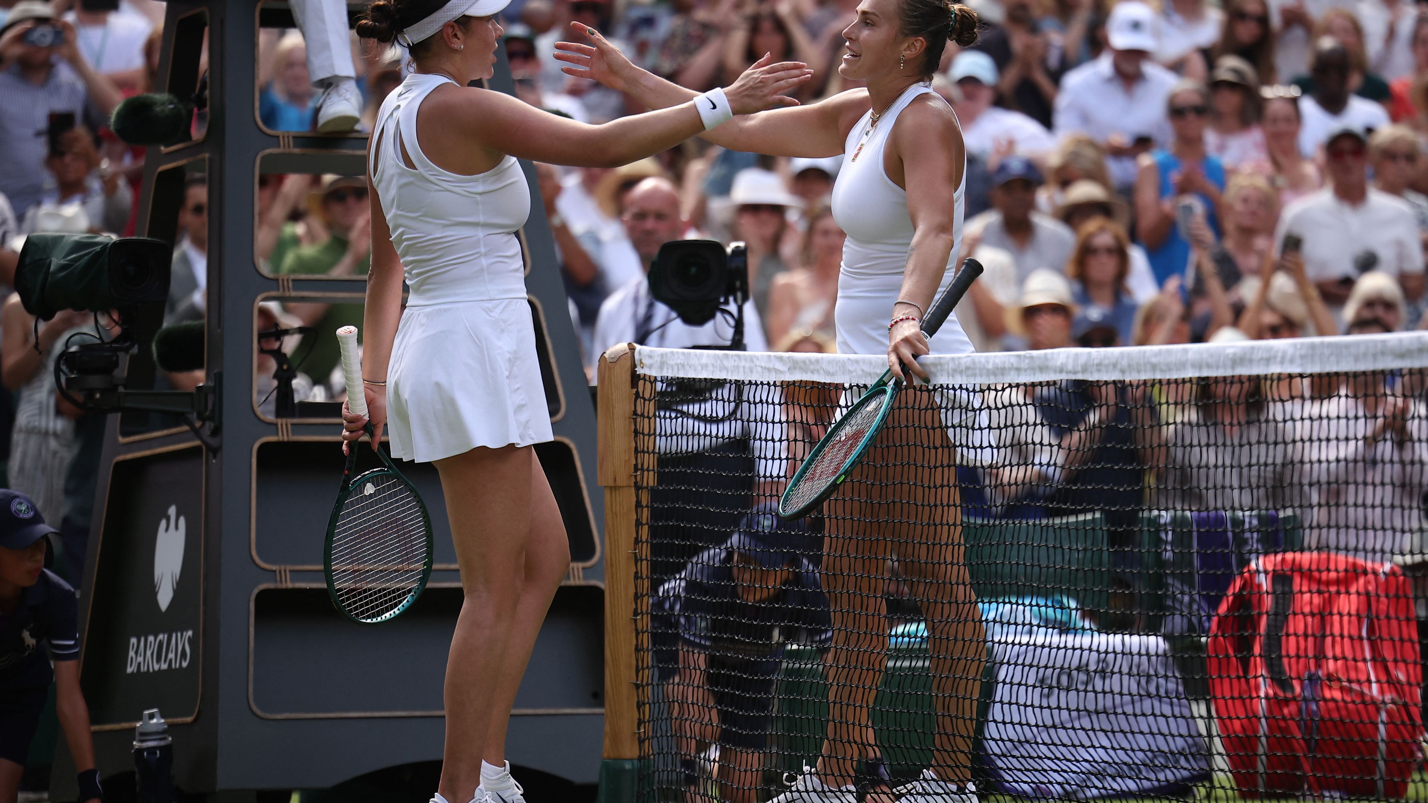 TENNIS-GBR-WIMBLEDON