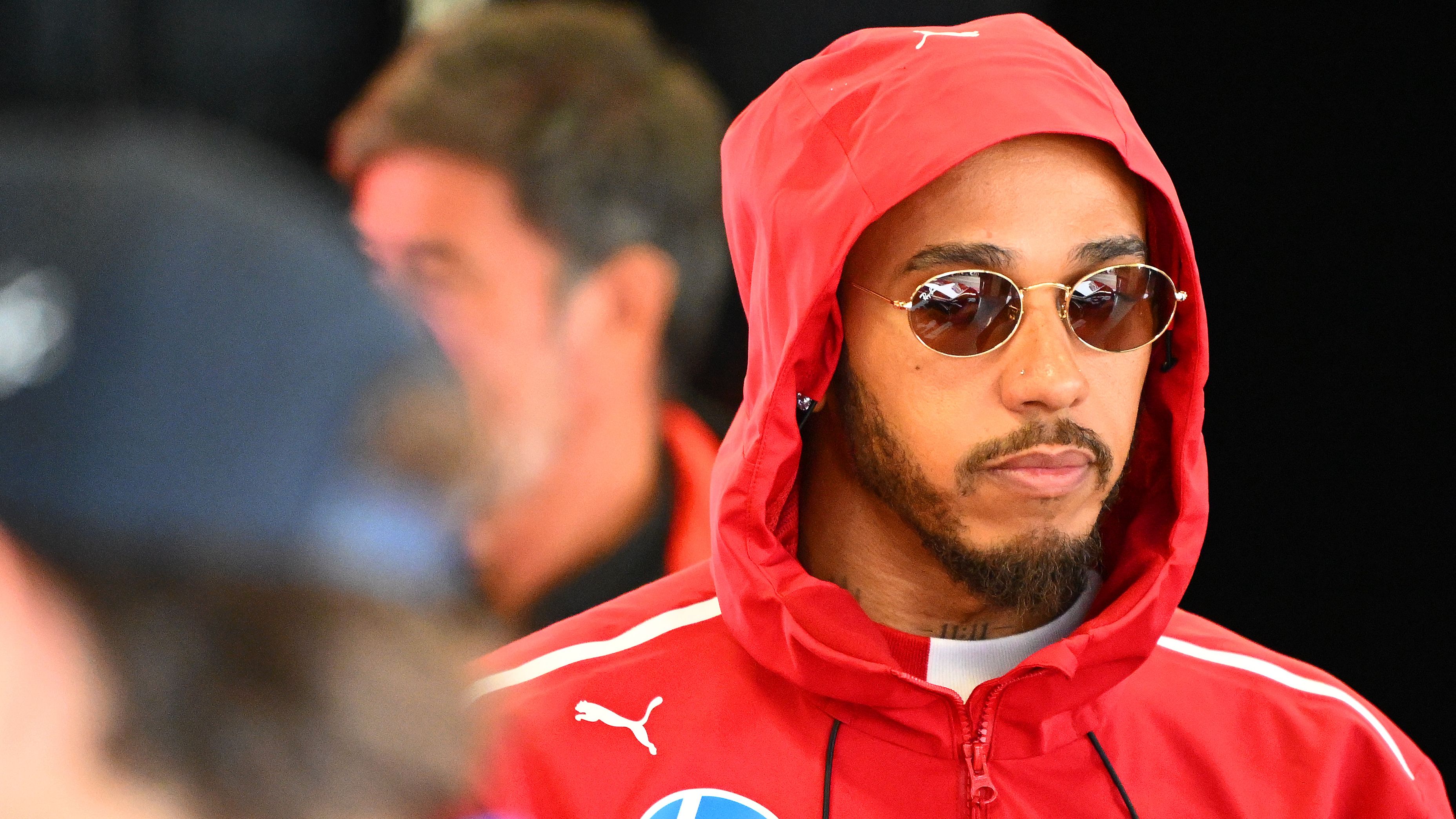 F1 Grand Prix of Great Britain