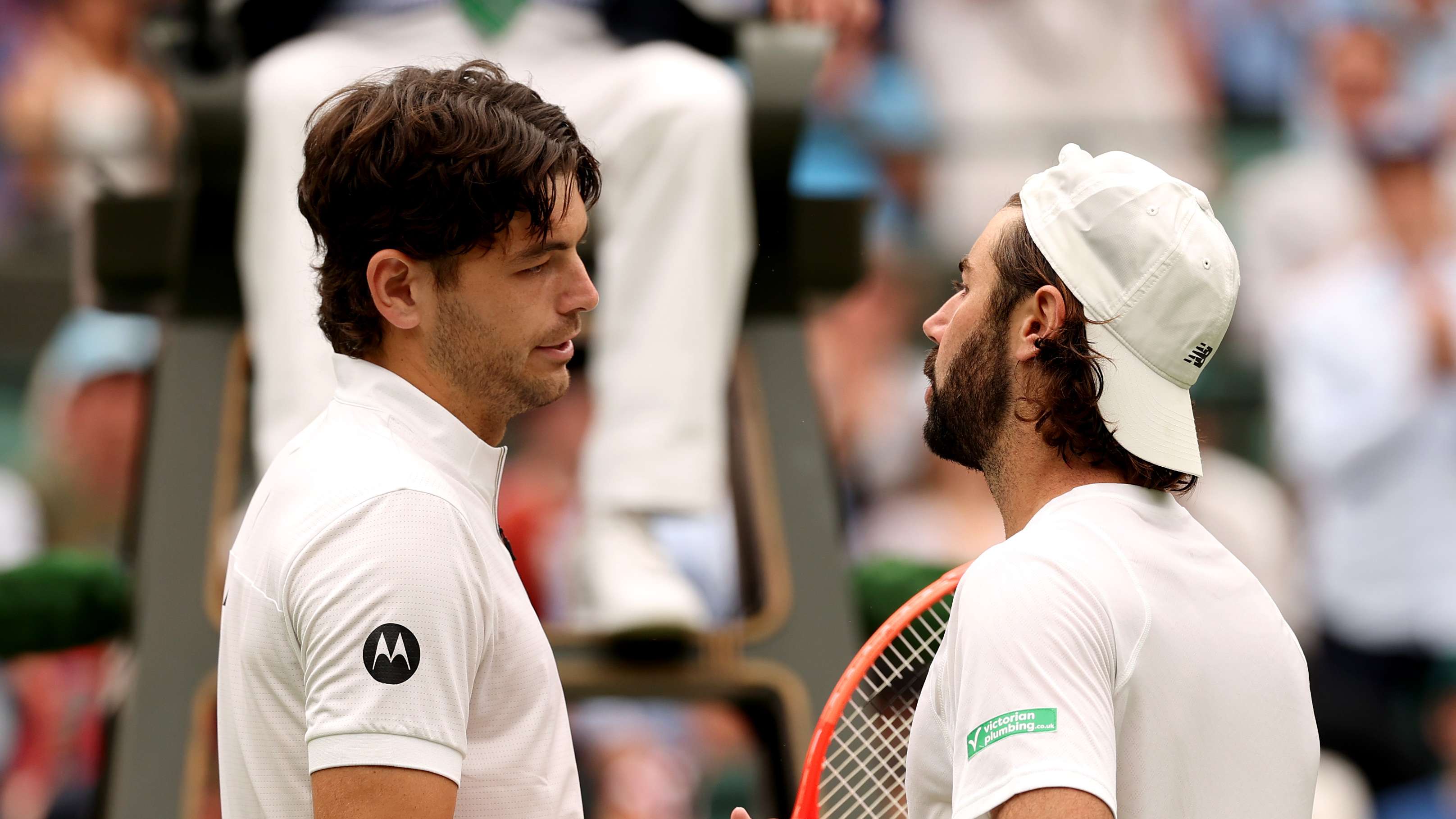 Day Seven: The Championships - Wimbledon 2025