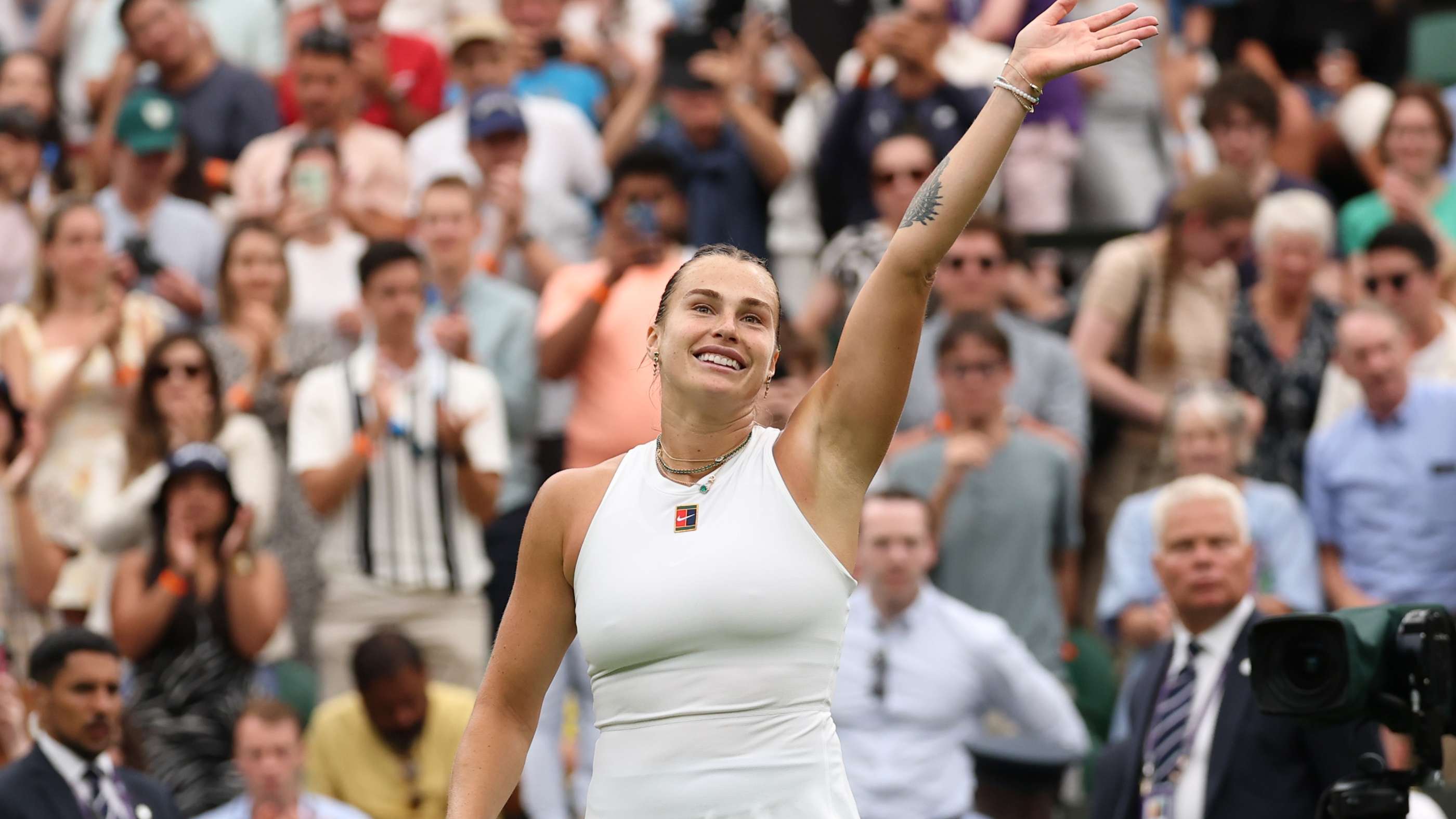 Day Seven: The Championships - Wimbledon 2025