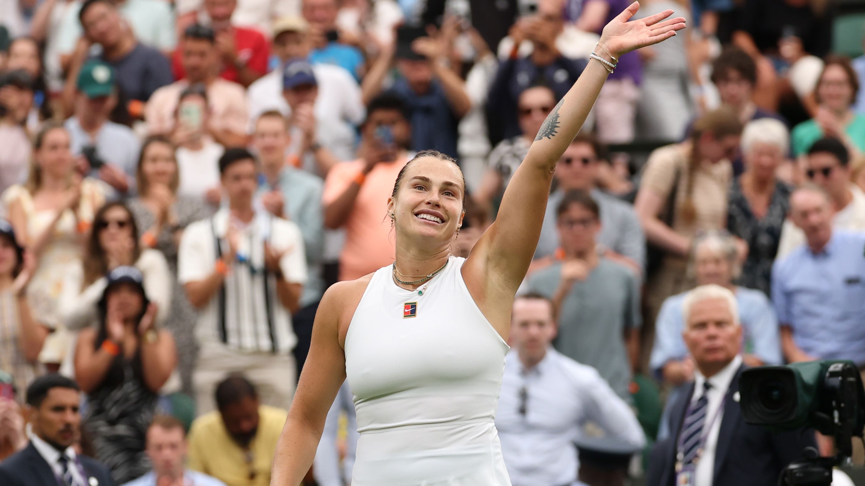 Day Seven: The Championships - Wimbledon 2025