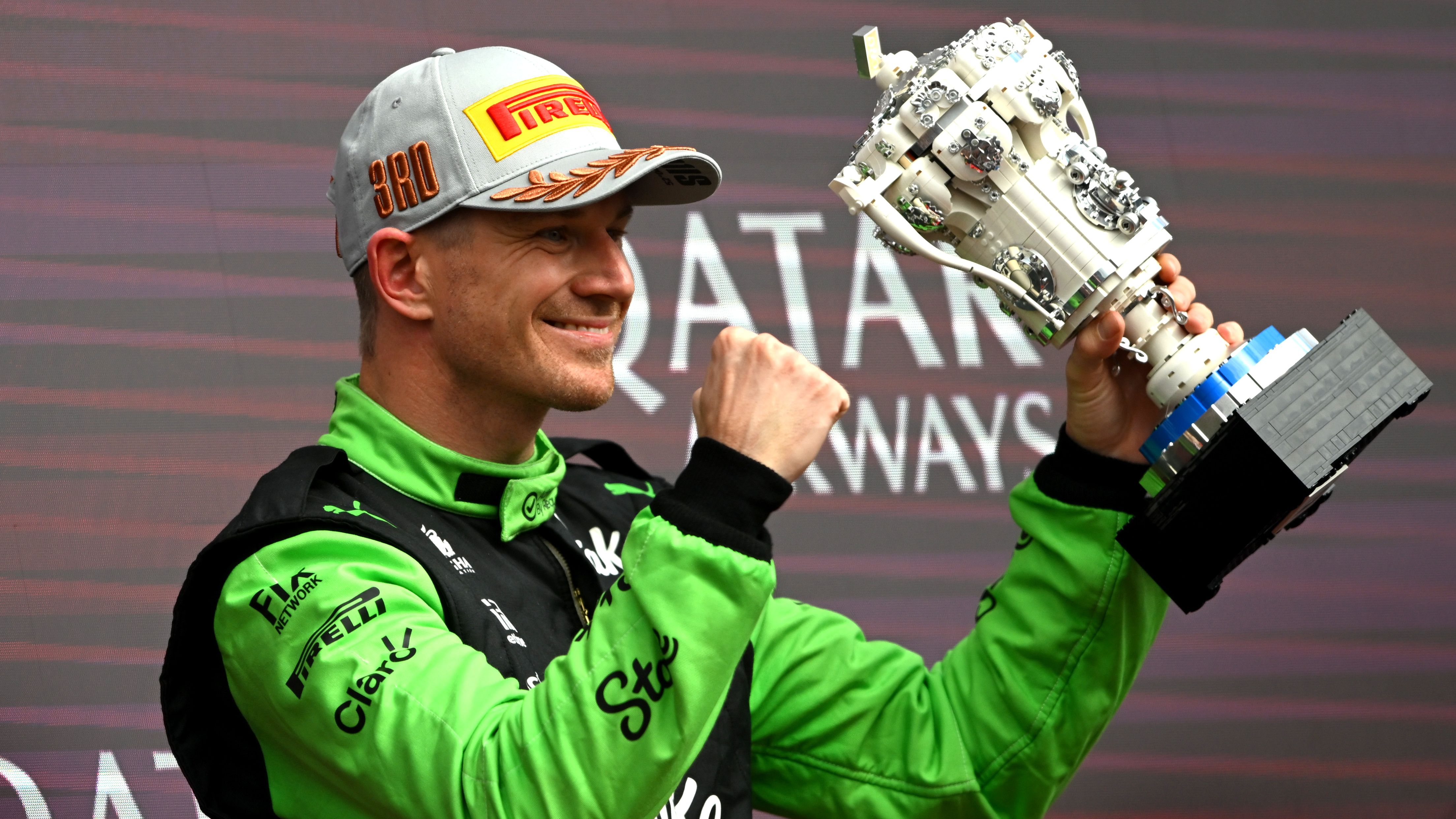 F1 Grand Prix of Great Britain