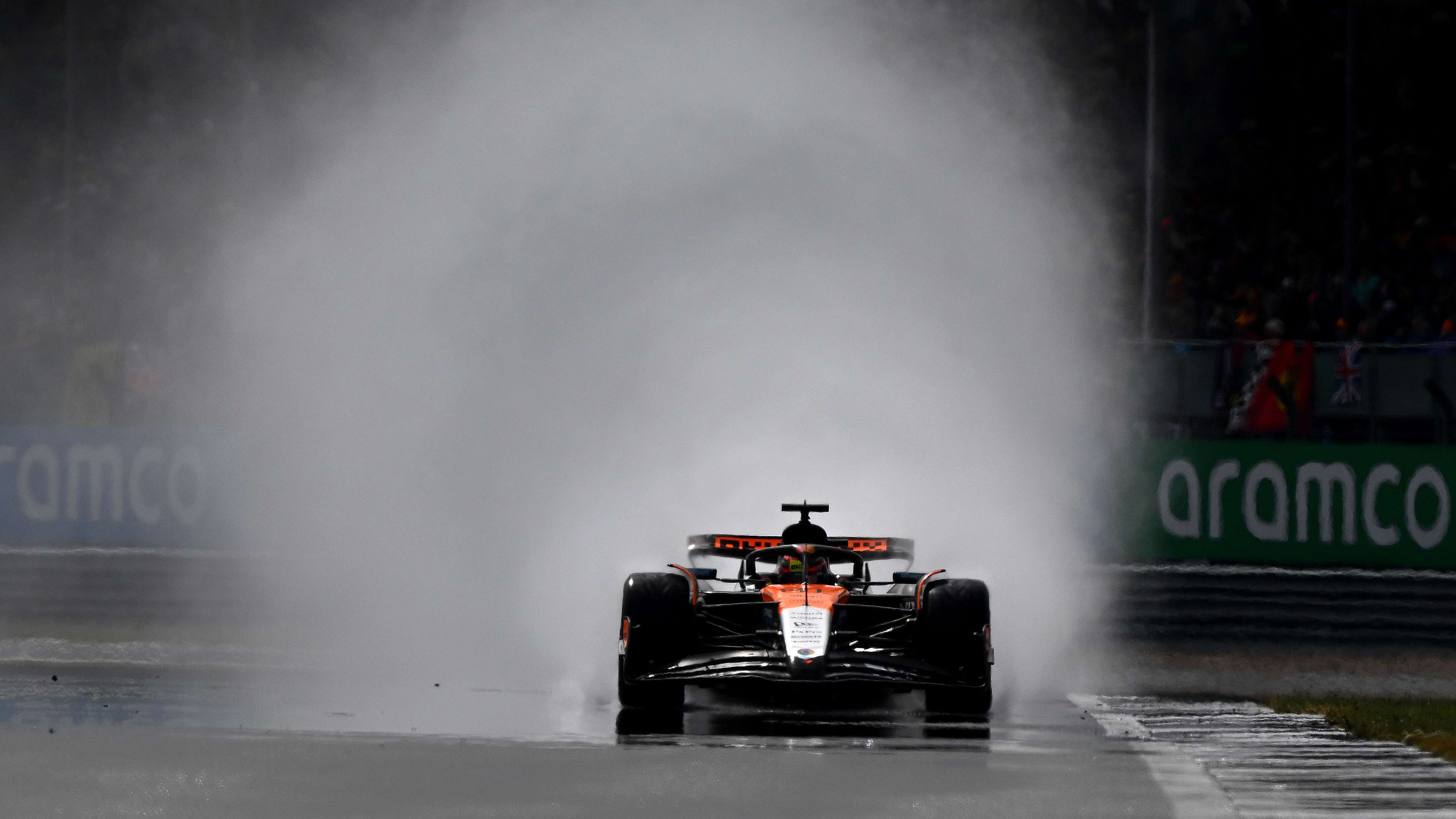 F1 Grand Prix of Great Britain