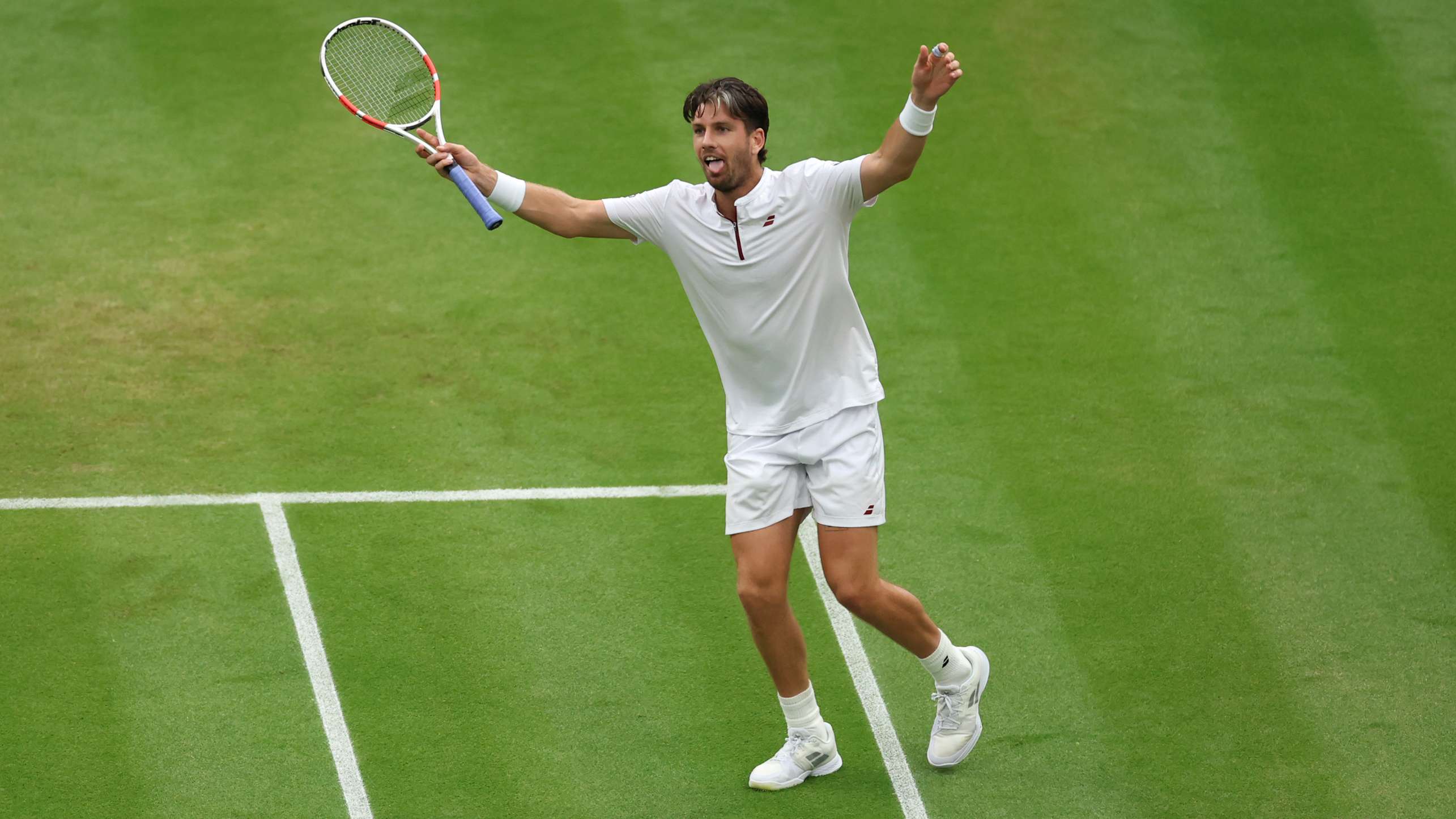Day Seven: The Championships - Wimbledon 2025