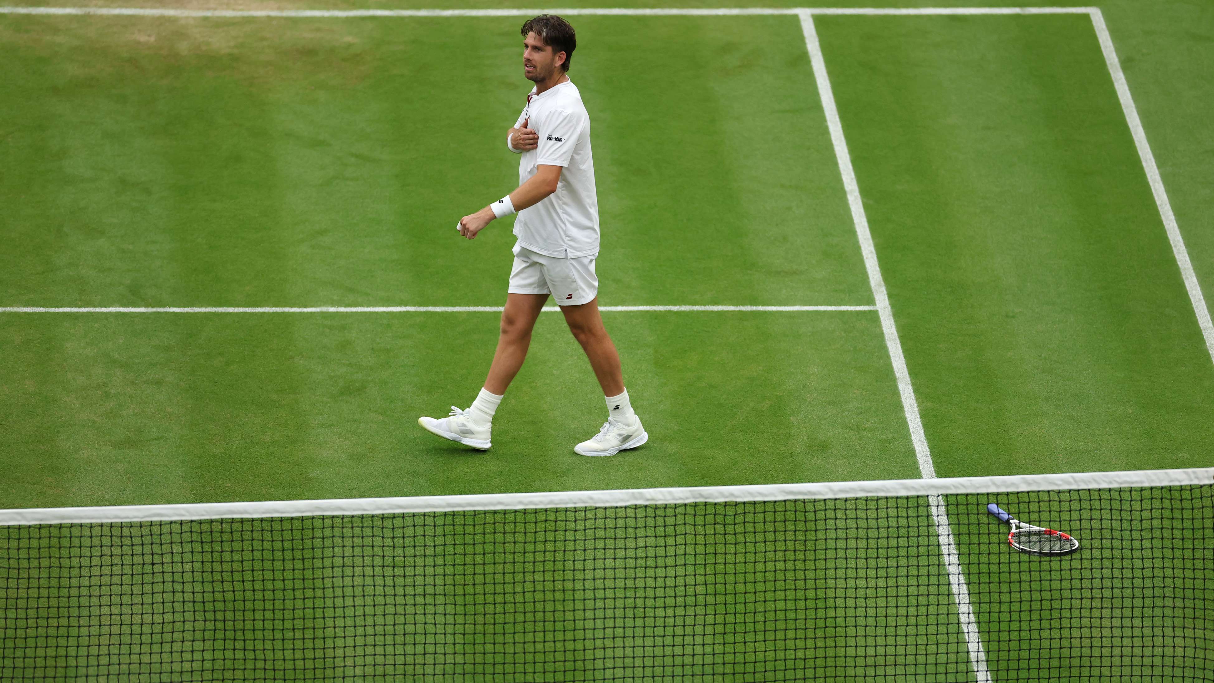 Day Seven: The Championships - Wimbledon 2025