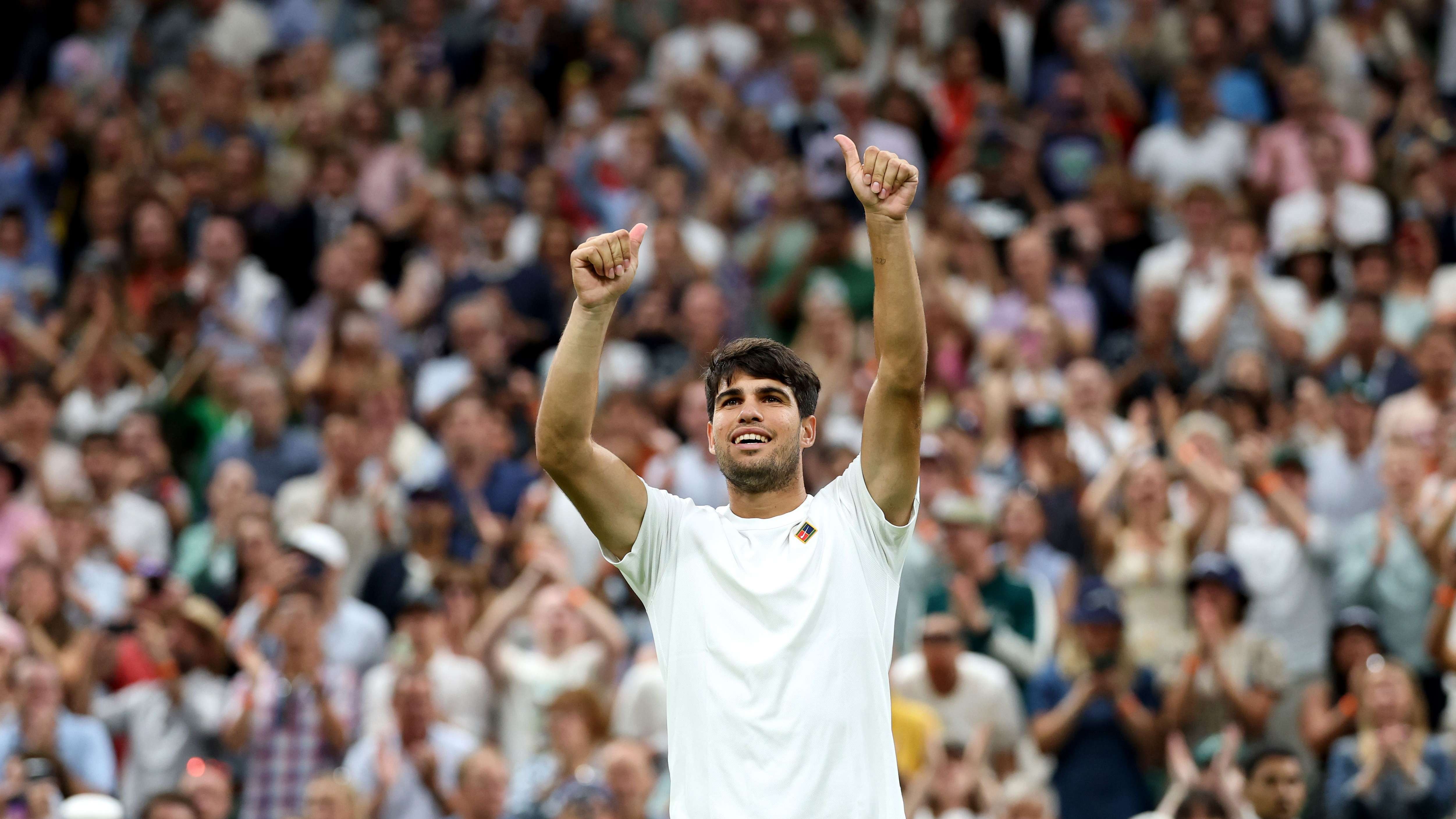 Day Seven: The Championships - Wimbledon 2025