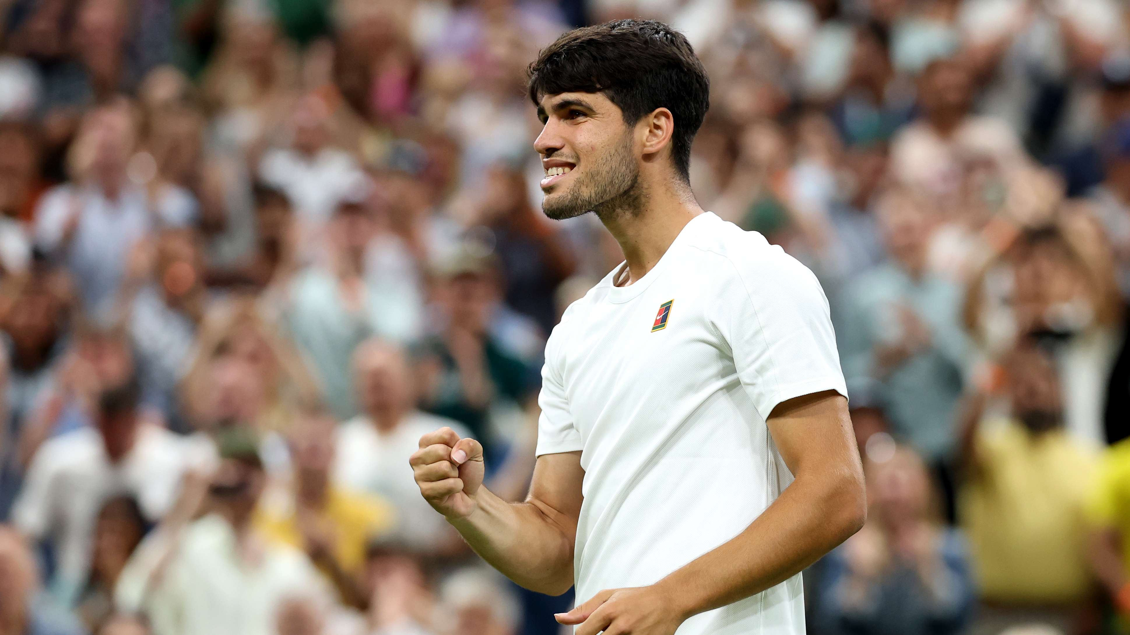 Day Seven: The Championships - Wimbledon 2025