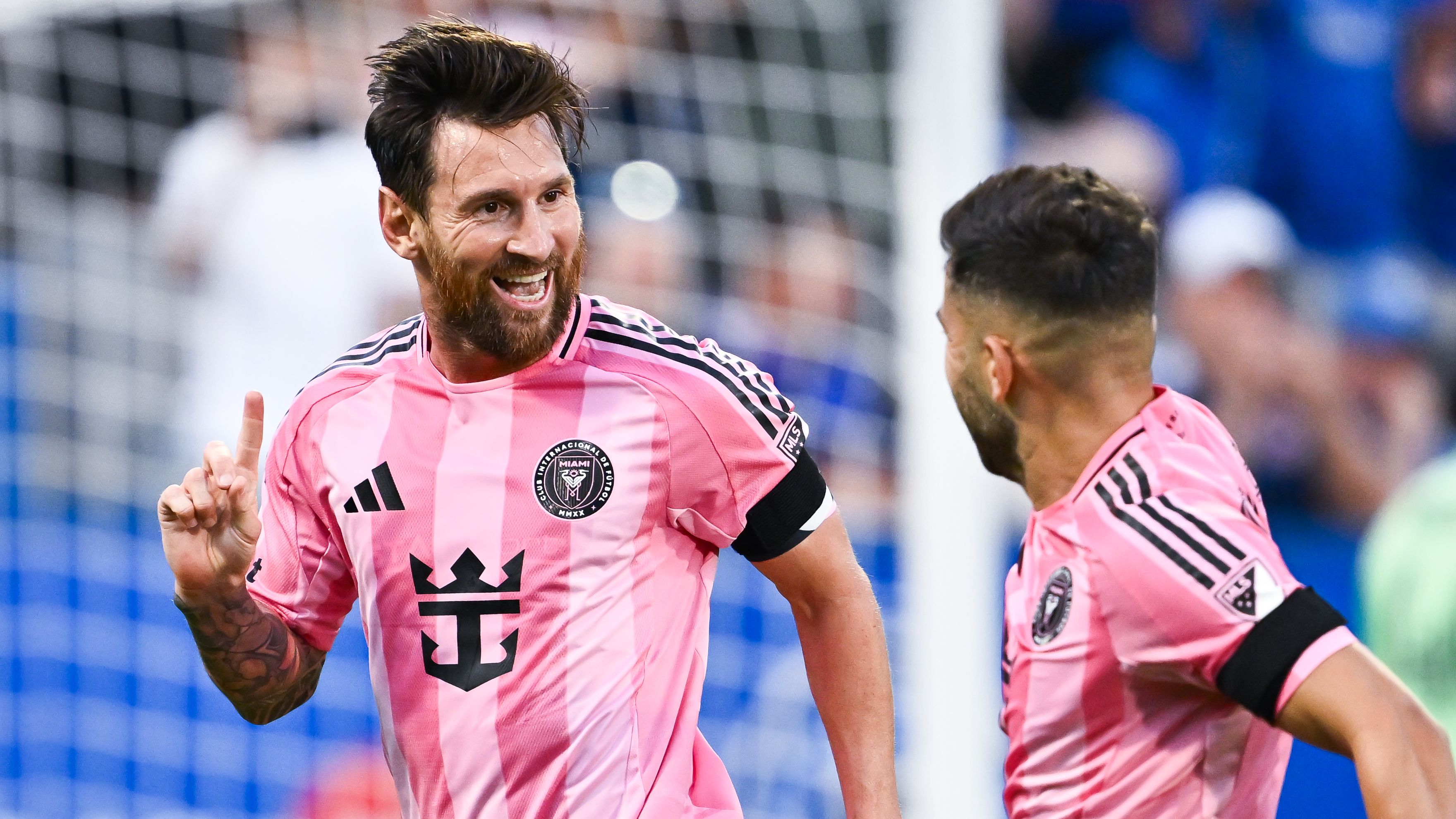 CF Montreal v Inter Miami CF