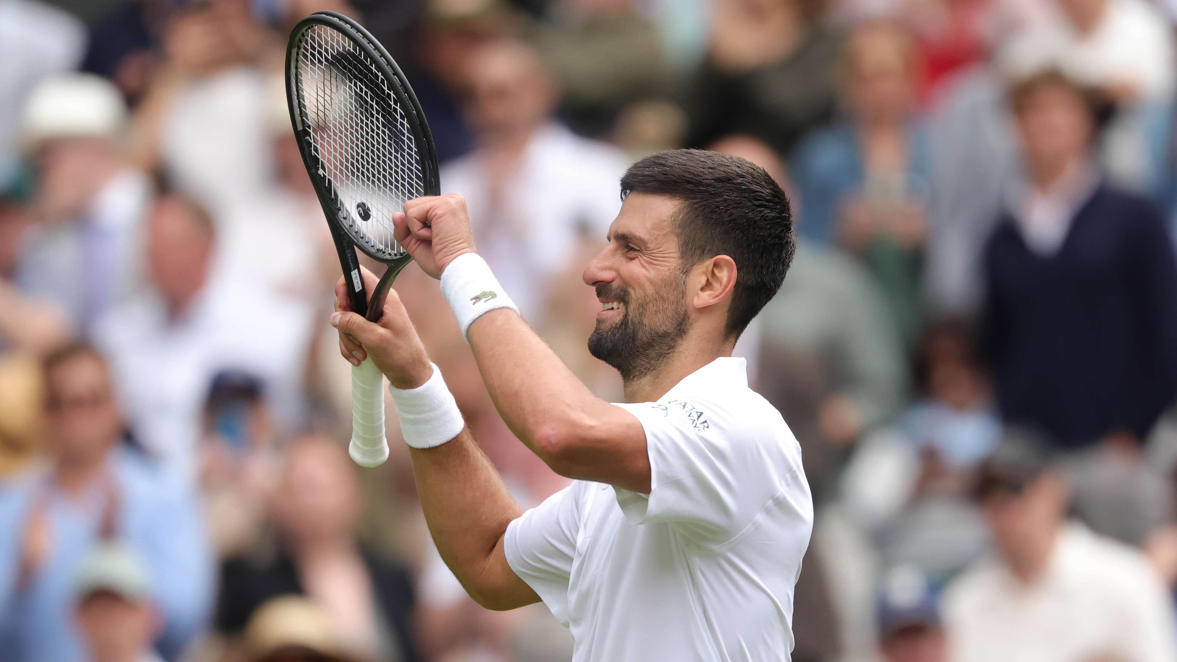 Day Eight: The Championships - Wimbledon 2025