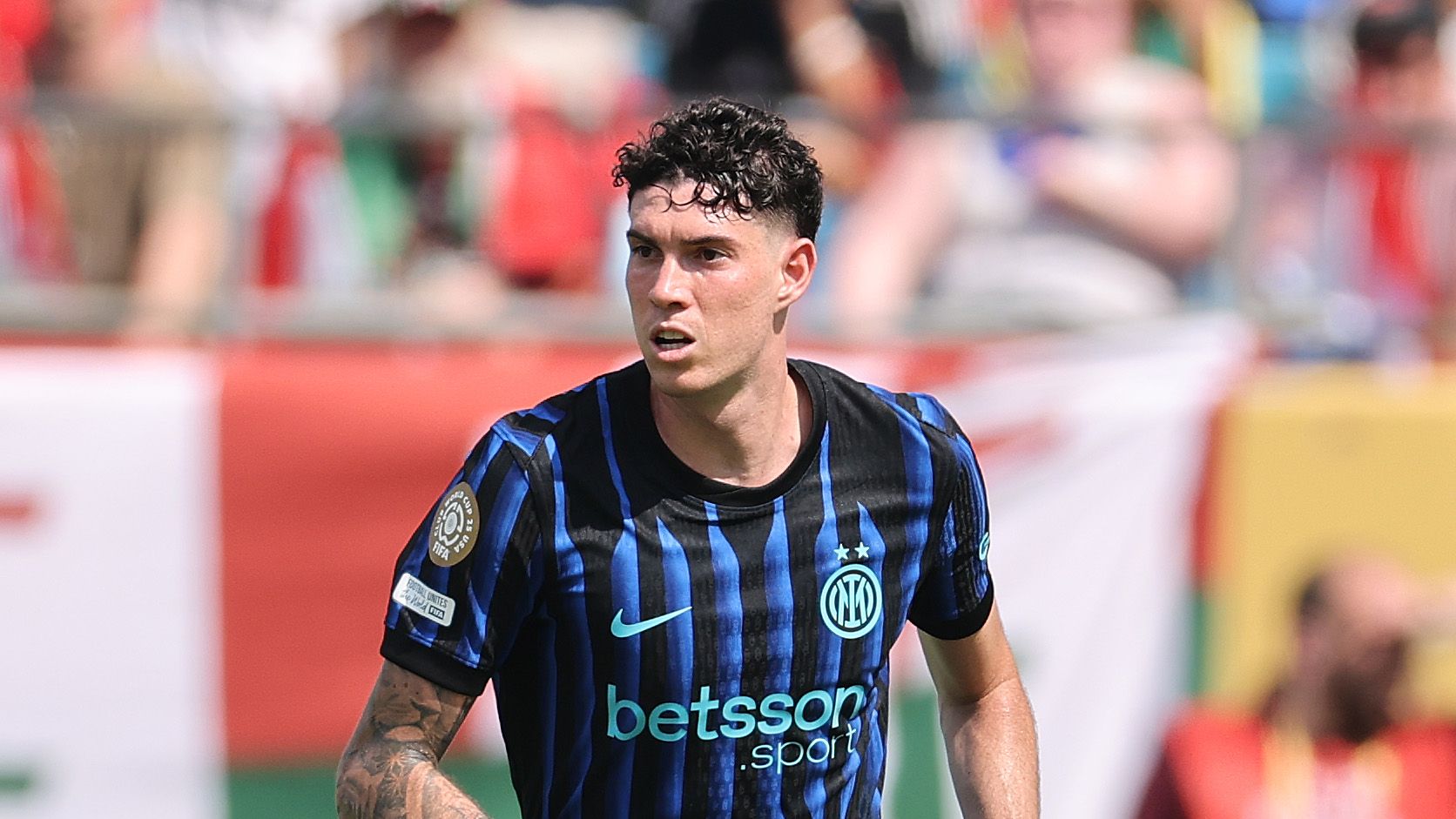 FC Internazionale Milano v Fluminense FC: Round Of 16 - FIFA Club World Cup 2025