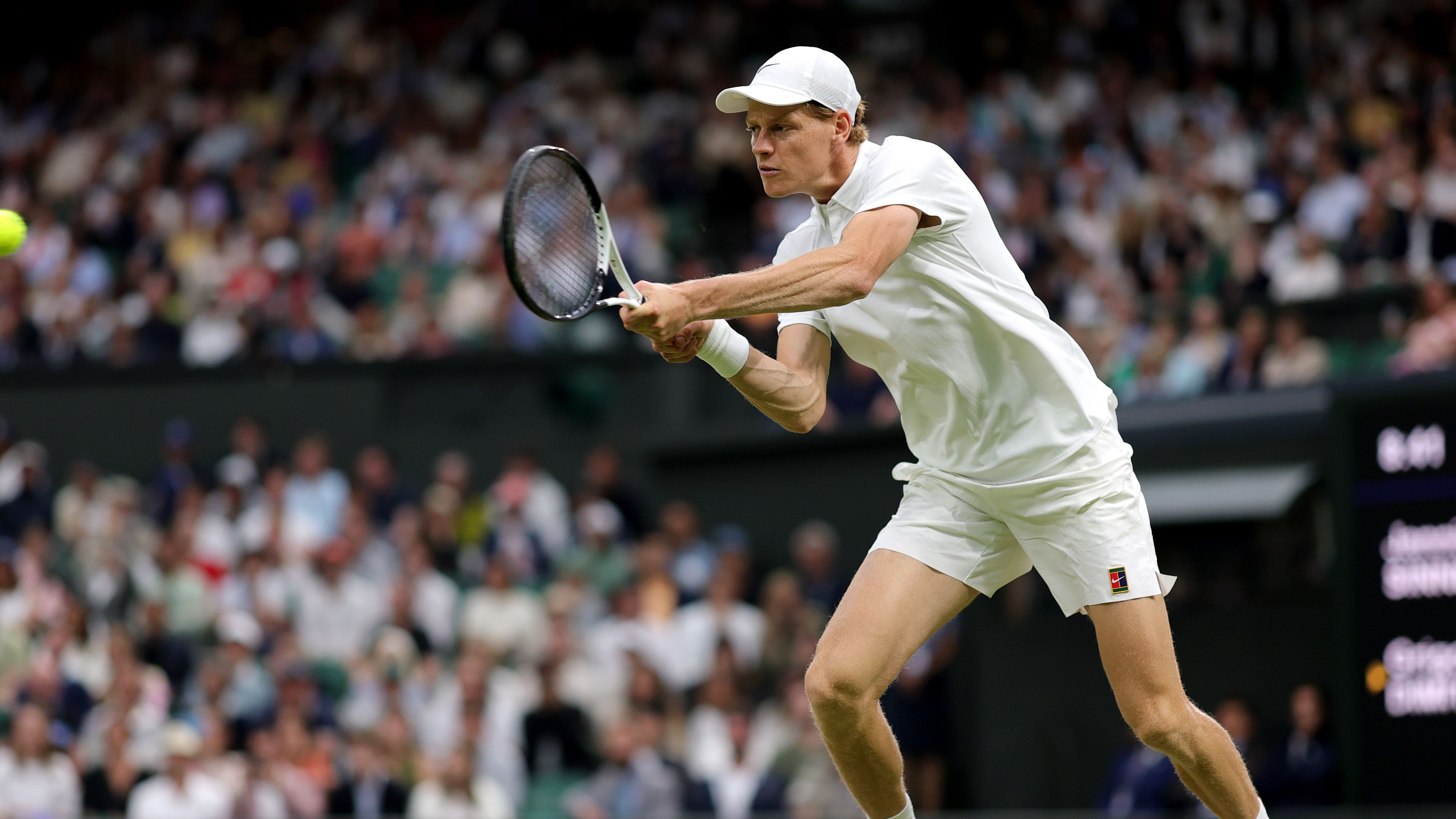 Day Eight: The Championships - Wimbledon 2025