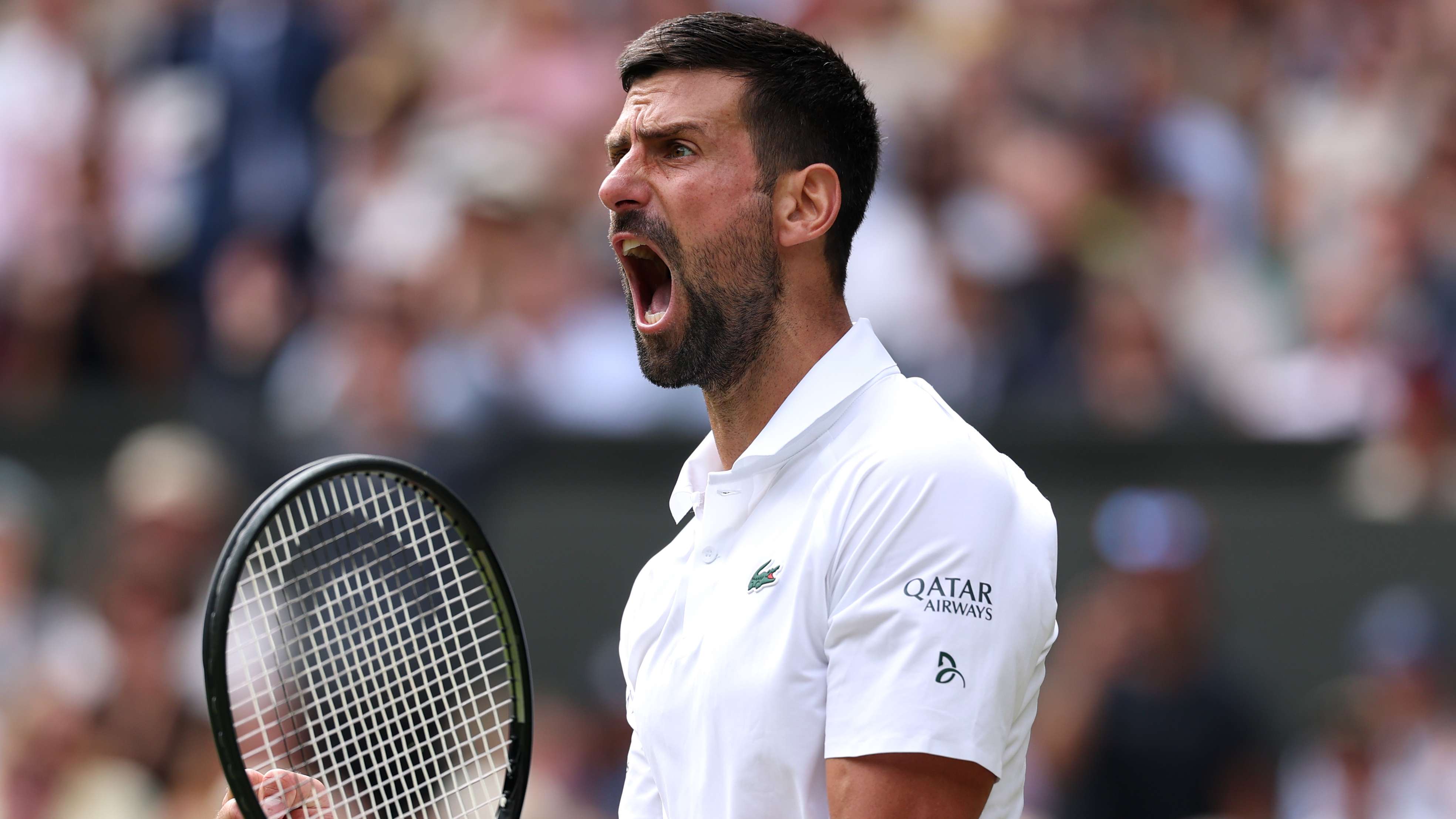 Day Eight: The Championships - Wimbledon 2025