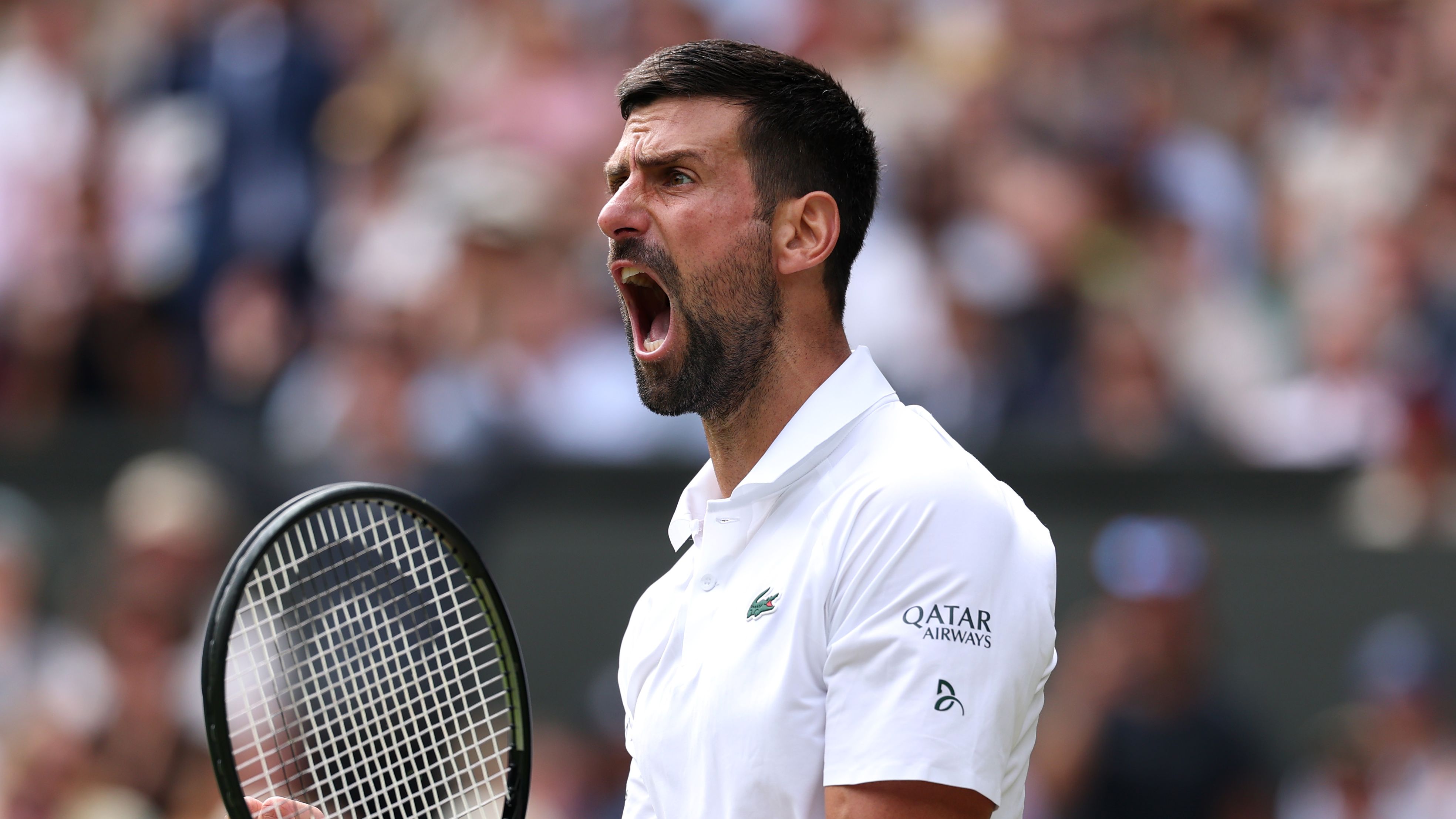 Day Eight: The Championships - Wimbledon 2025