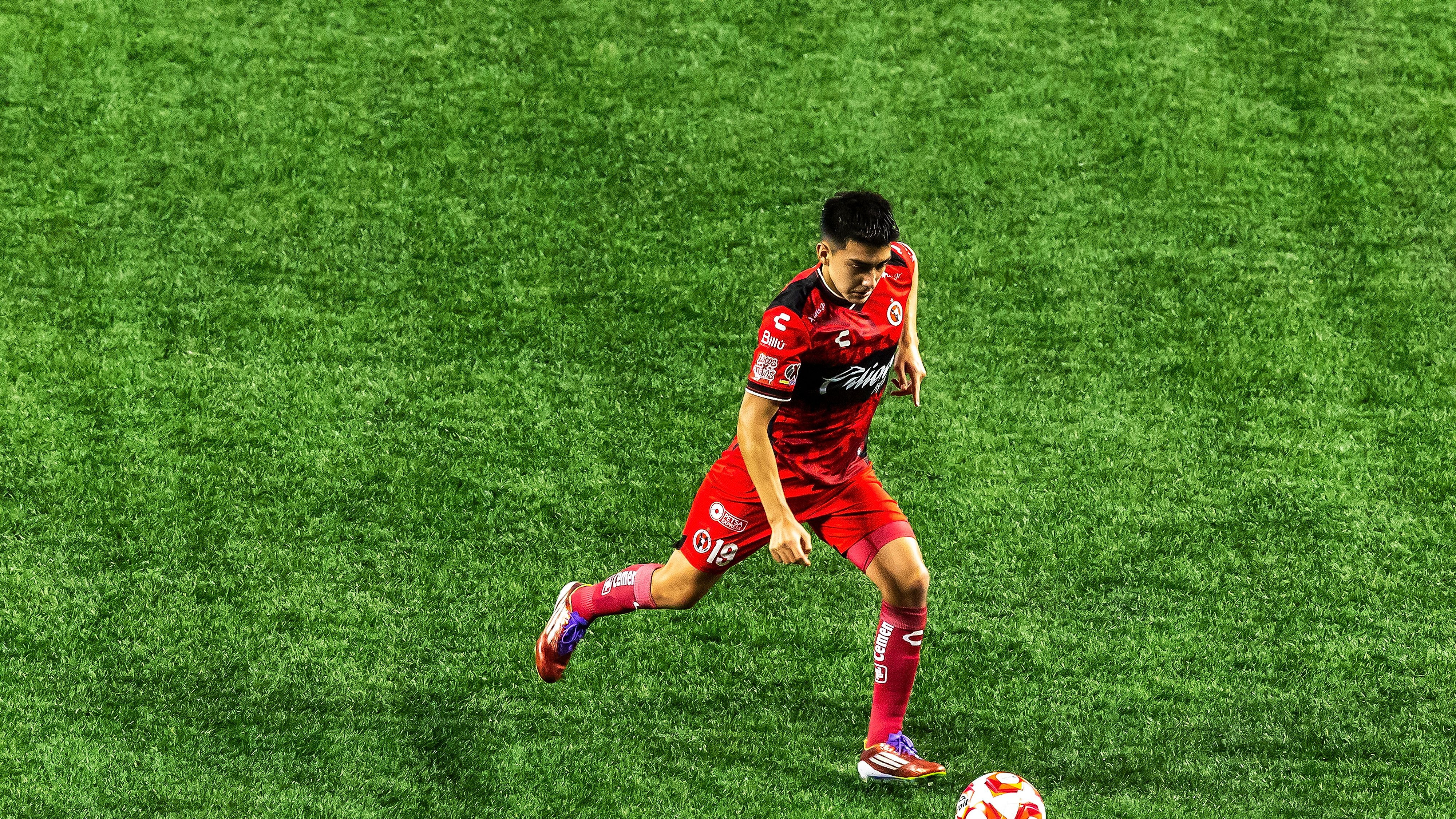 Tijuana v Queretaro - Torneo Apertura 2025 Liga MX