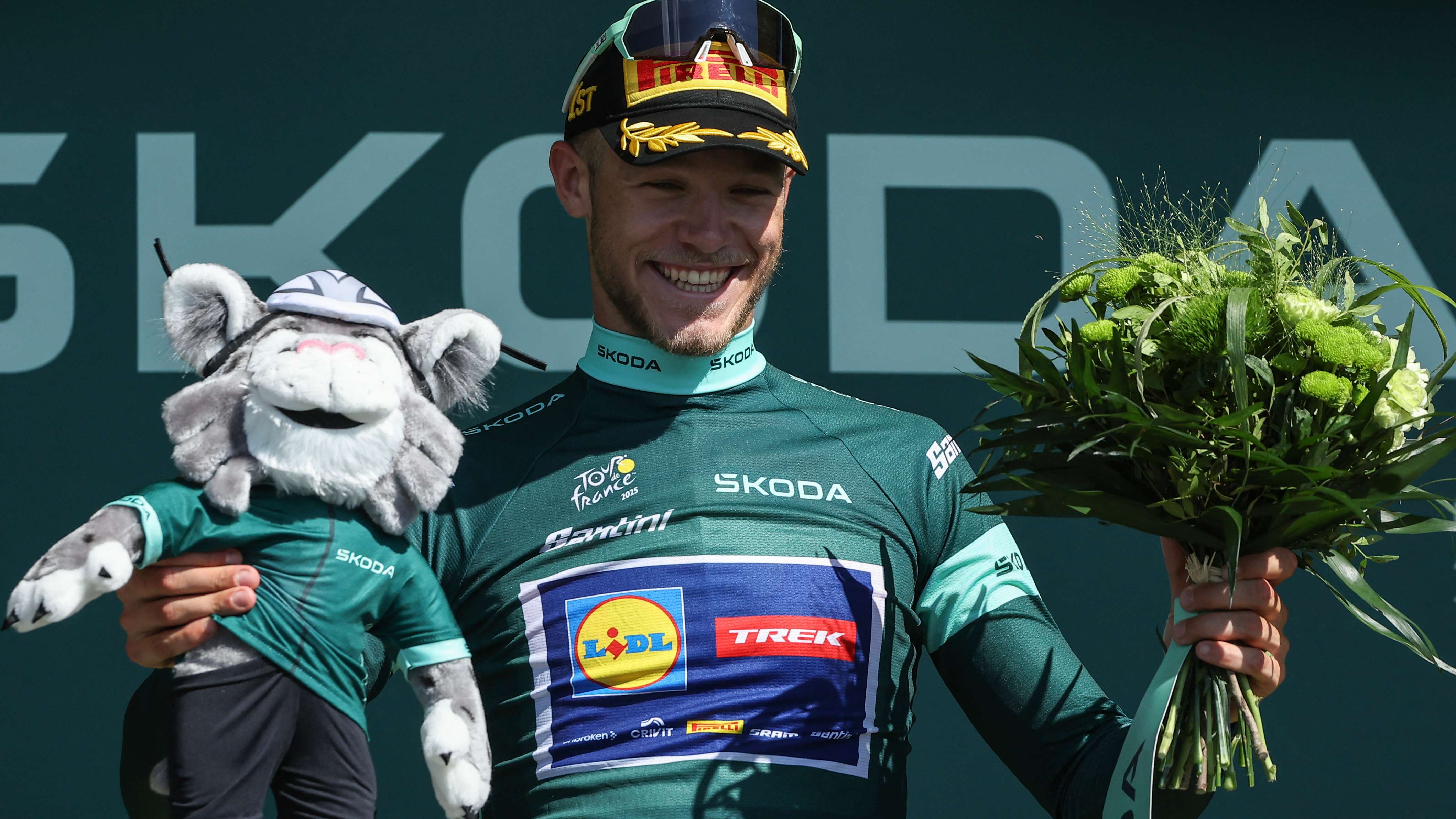 CYCLING-TDF-2025-STAGE 8