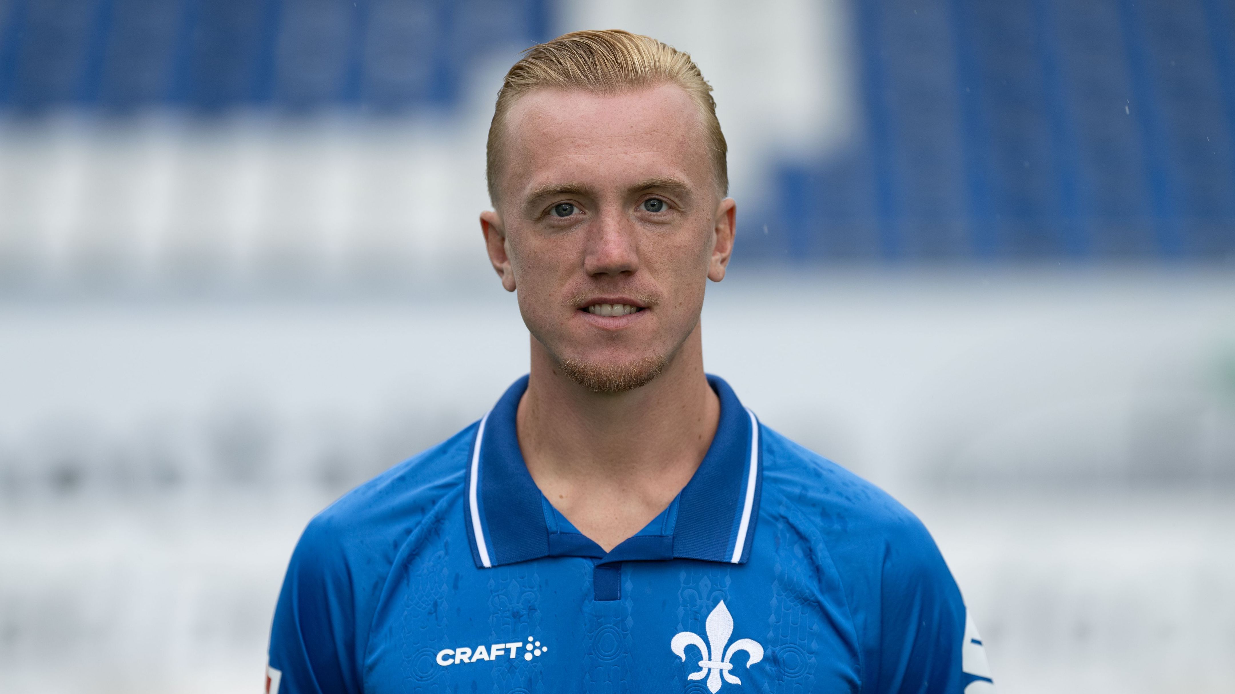 SV Darmstadt 98 - Team Presentation