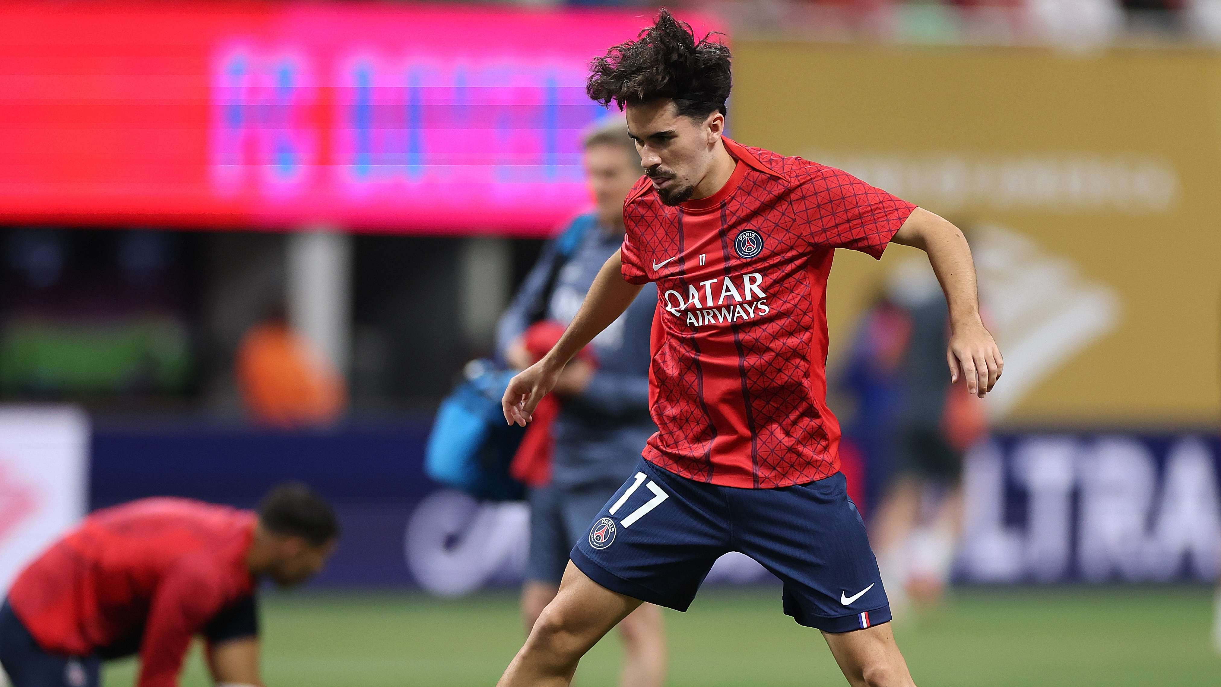 Paris Saint-Germain v FC Bayern München: Quarter-final - FIFA Club World Cup 2025