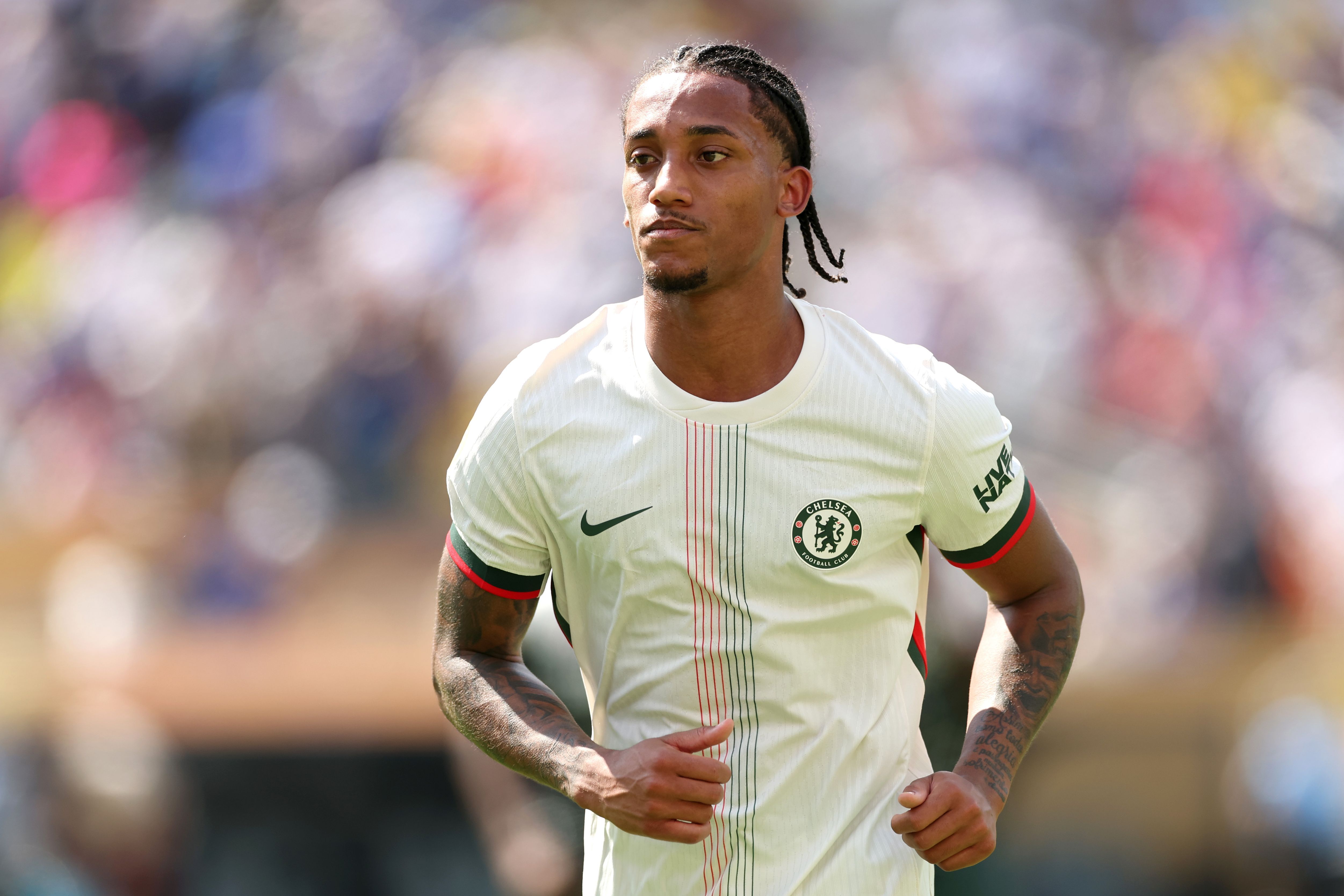 Fluminense FC v Chelsea FC: Semi Final - FIFA Club World Cup 2025