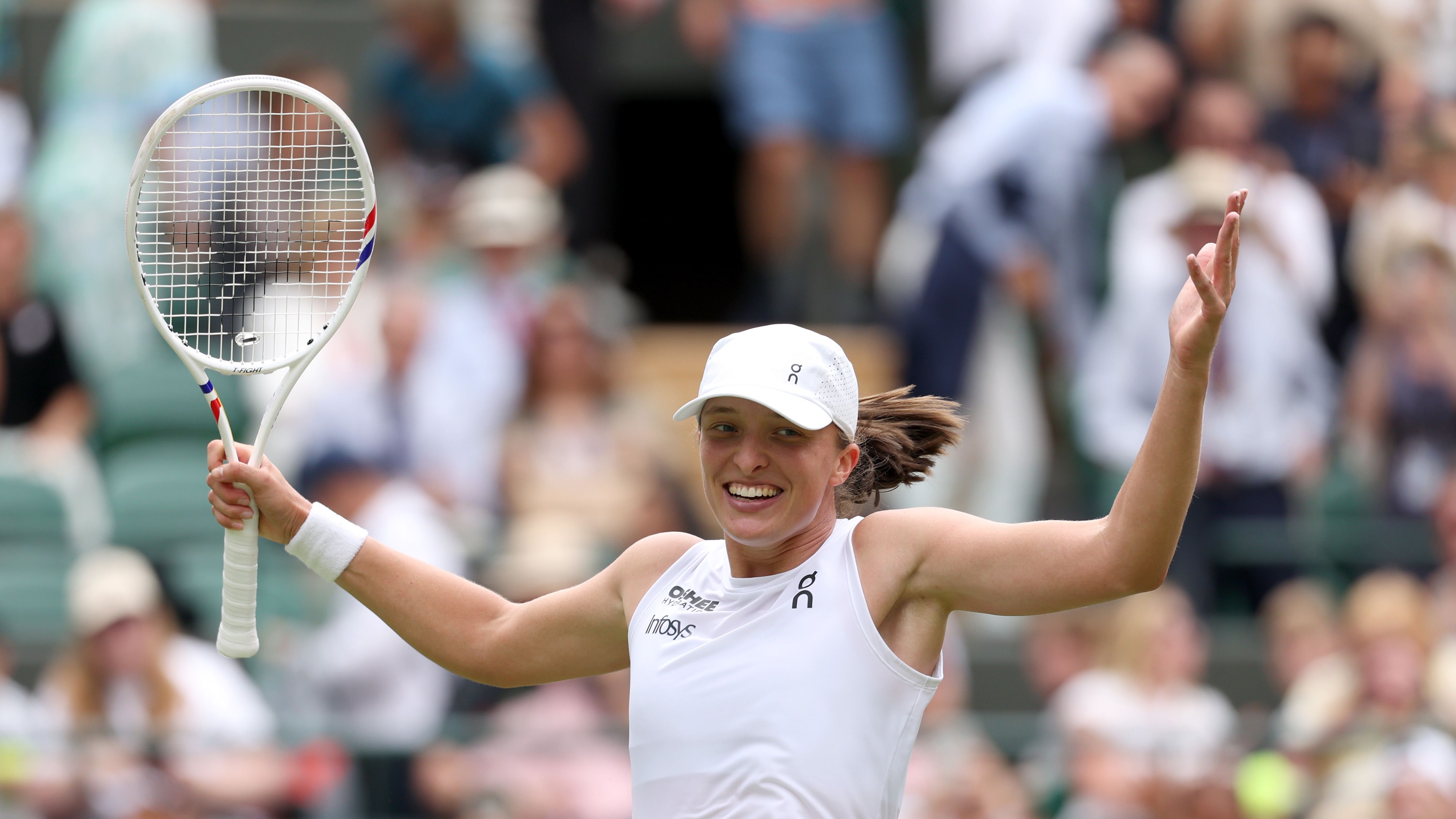 Day Ten: The Championships - Wimbledon 2025