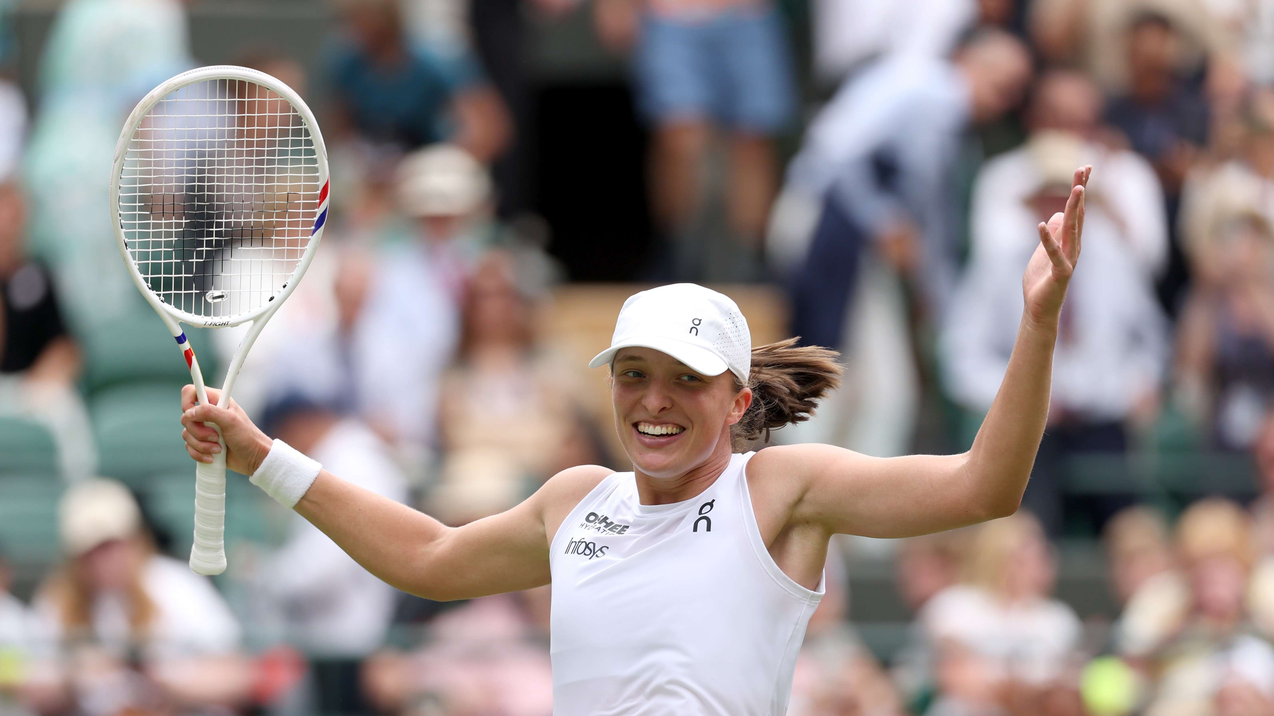 Day Ten: The Championships - Wimbledon 2025