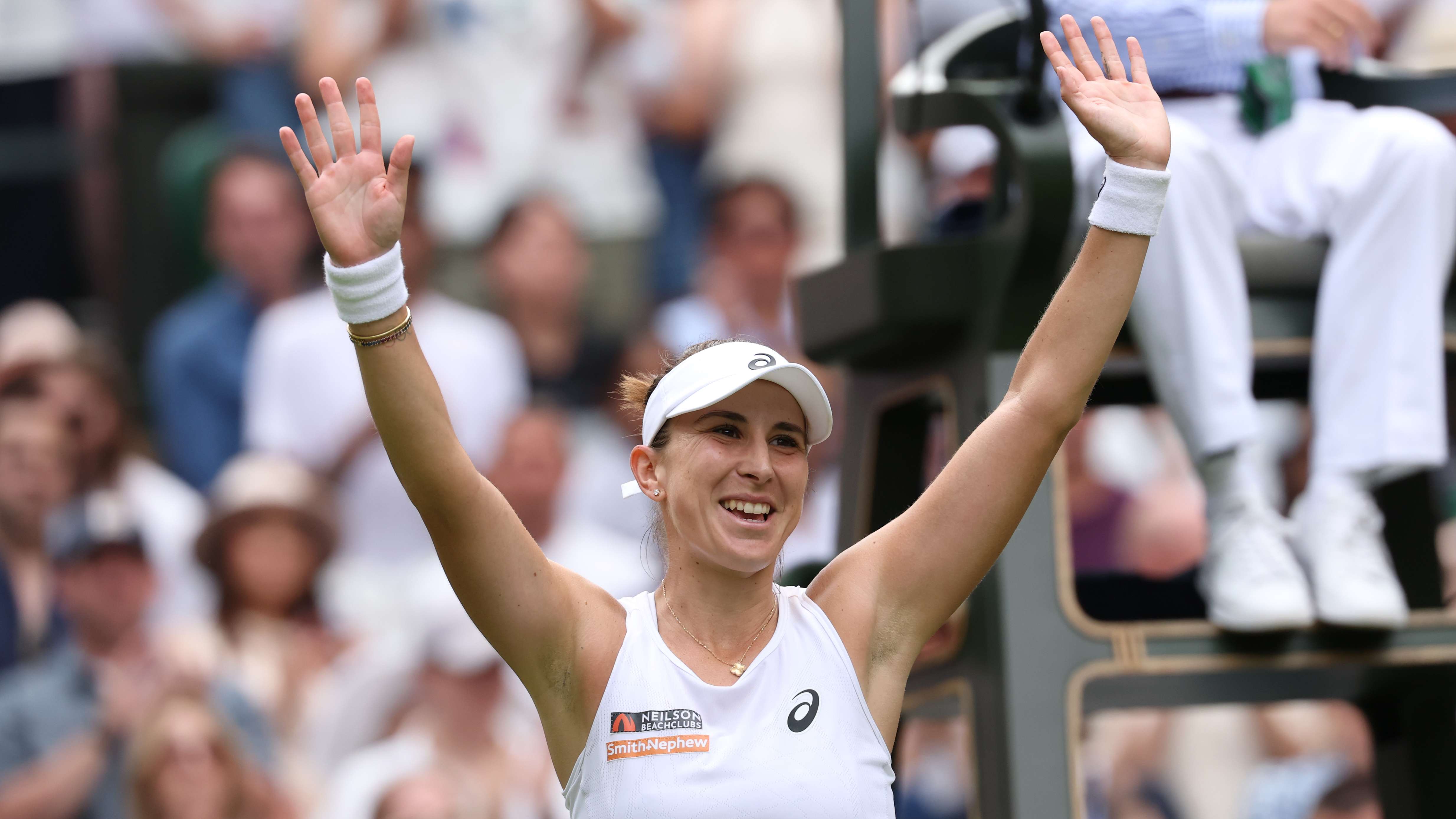 Day Ten: The Championships - Wimbledon 2025