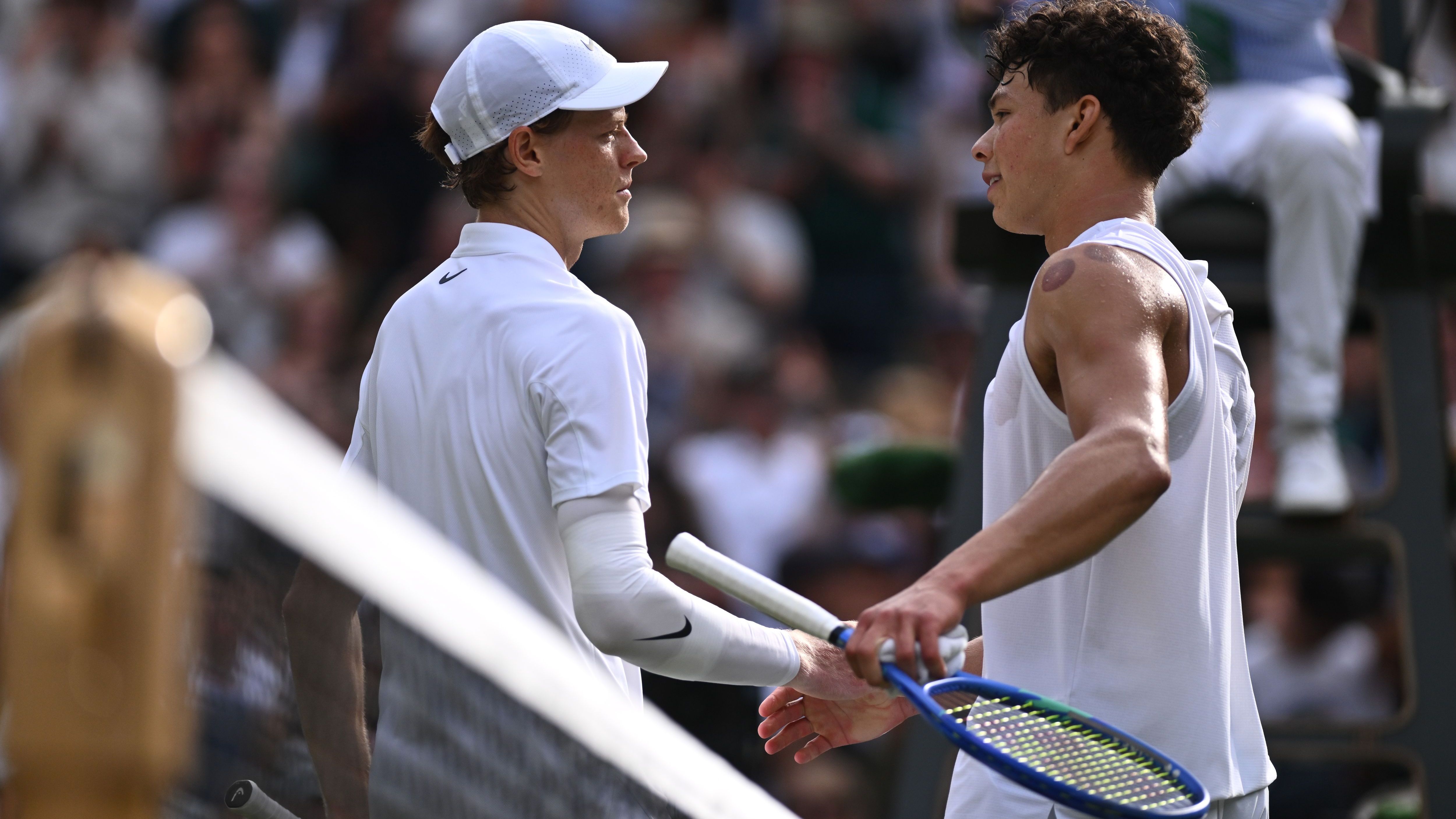 Day Ten: The Championships - Wimbledon 2025