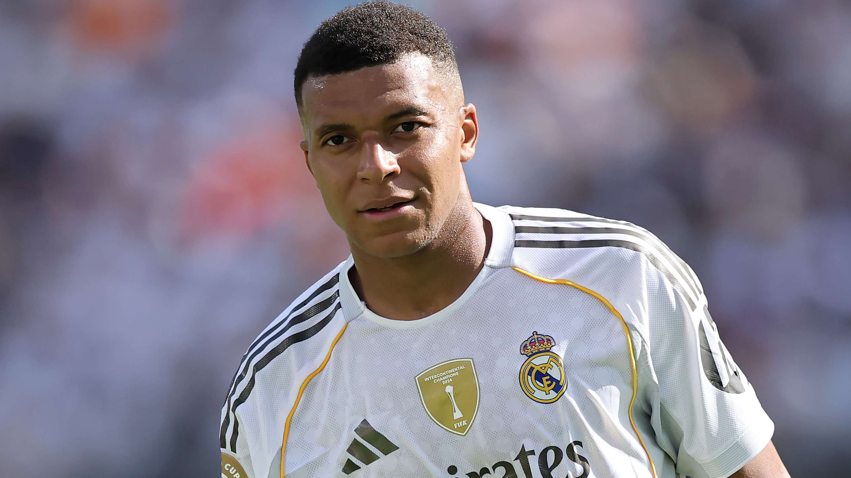 Paris Saint-Germain v Real Madrid CF: Semi Final - FIFA Club World Cup 2025