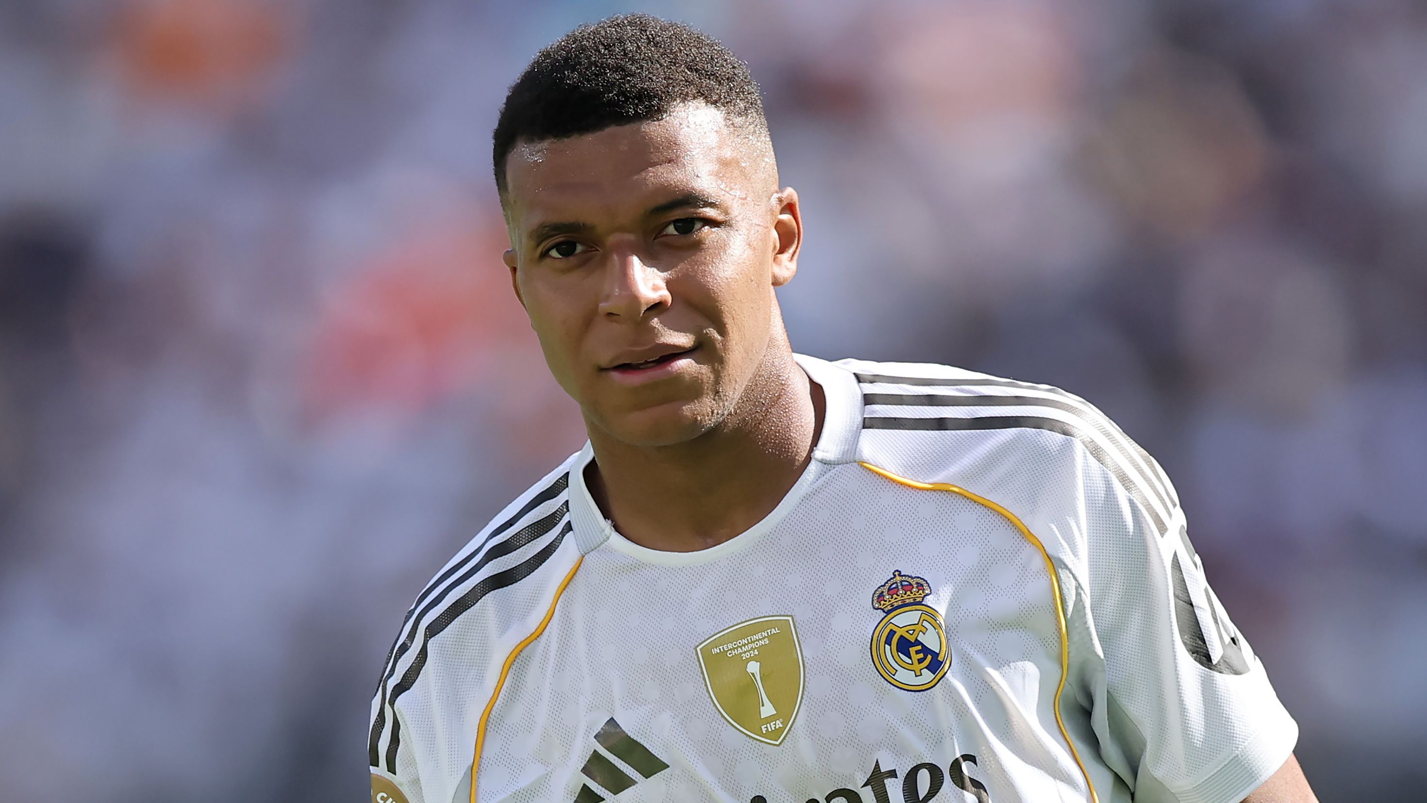 Paris Saint-Germain v Real Madrid CF: Semi Final - FIFA Club World Cup 2025