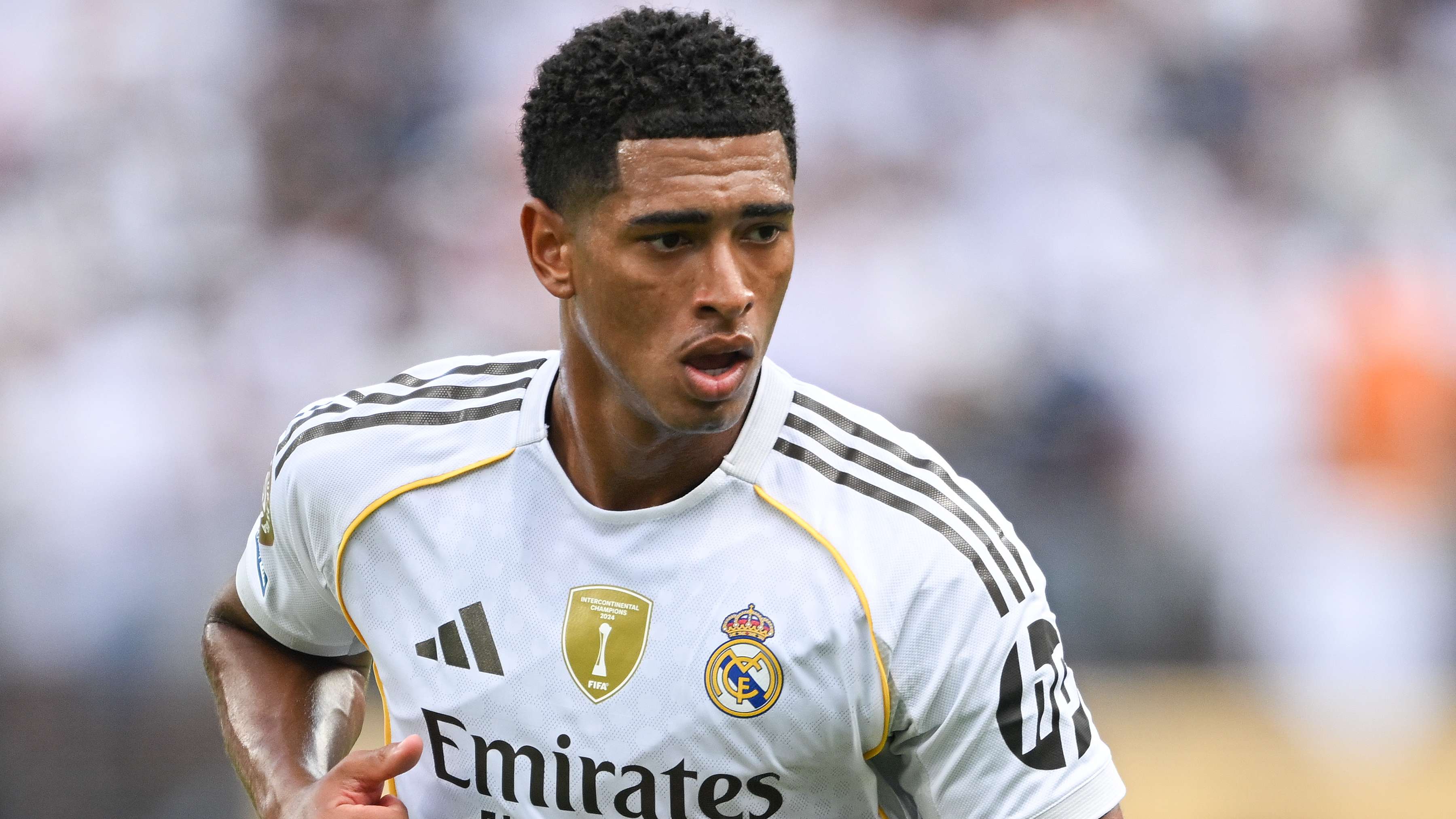 Paris Saint-Germain v Real Madrid CF: Semi Final - FIFA Club World Cup 2025