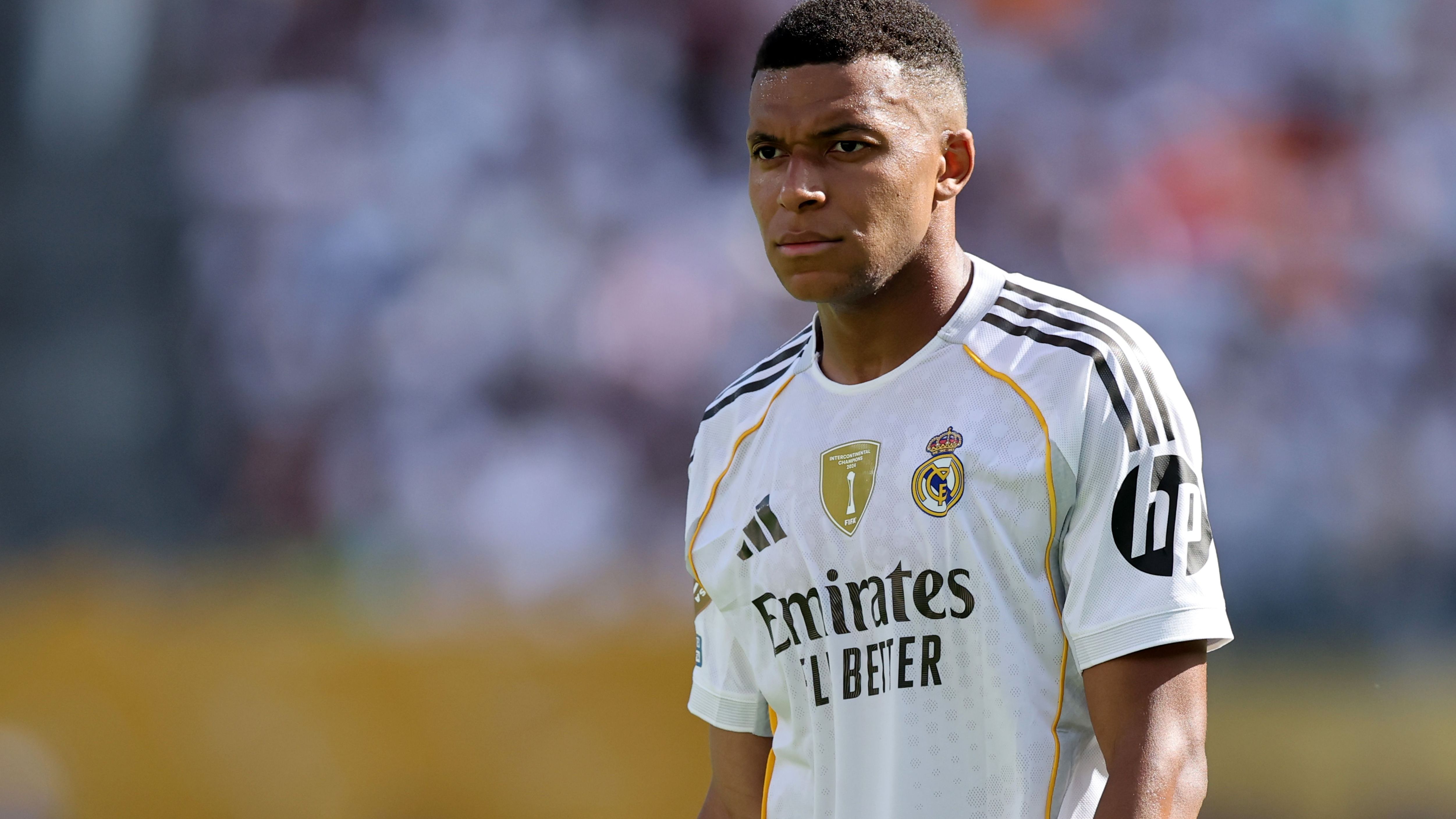 Paris Saint-Germain v Real Madrid CF: Semi Final - FIFA Club World Cup 2025