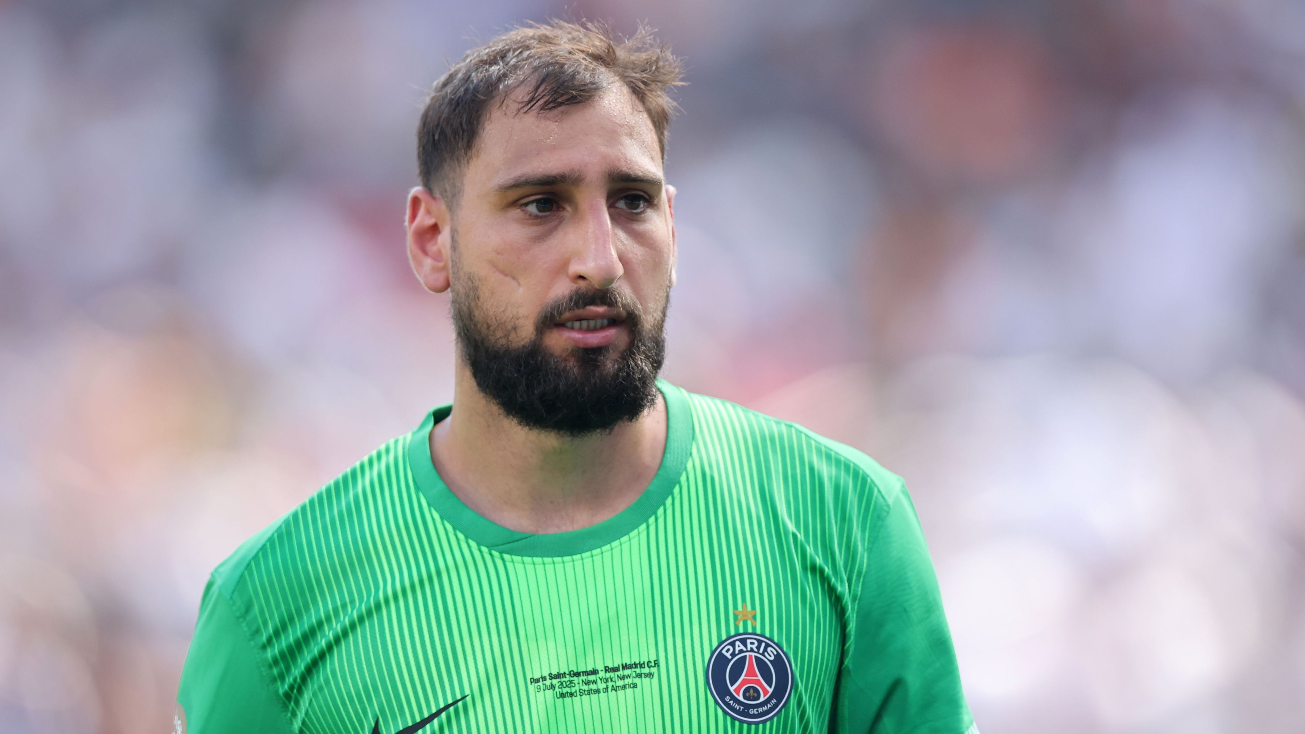 Paris Saint-Germain v Real Madrid CF: Semi Final - FIFA Club World Cup 2025