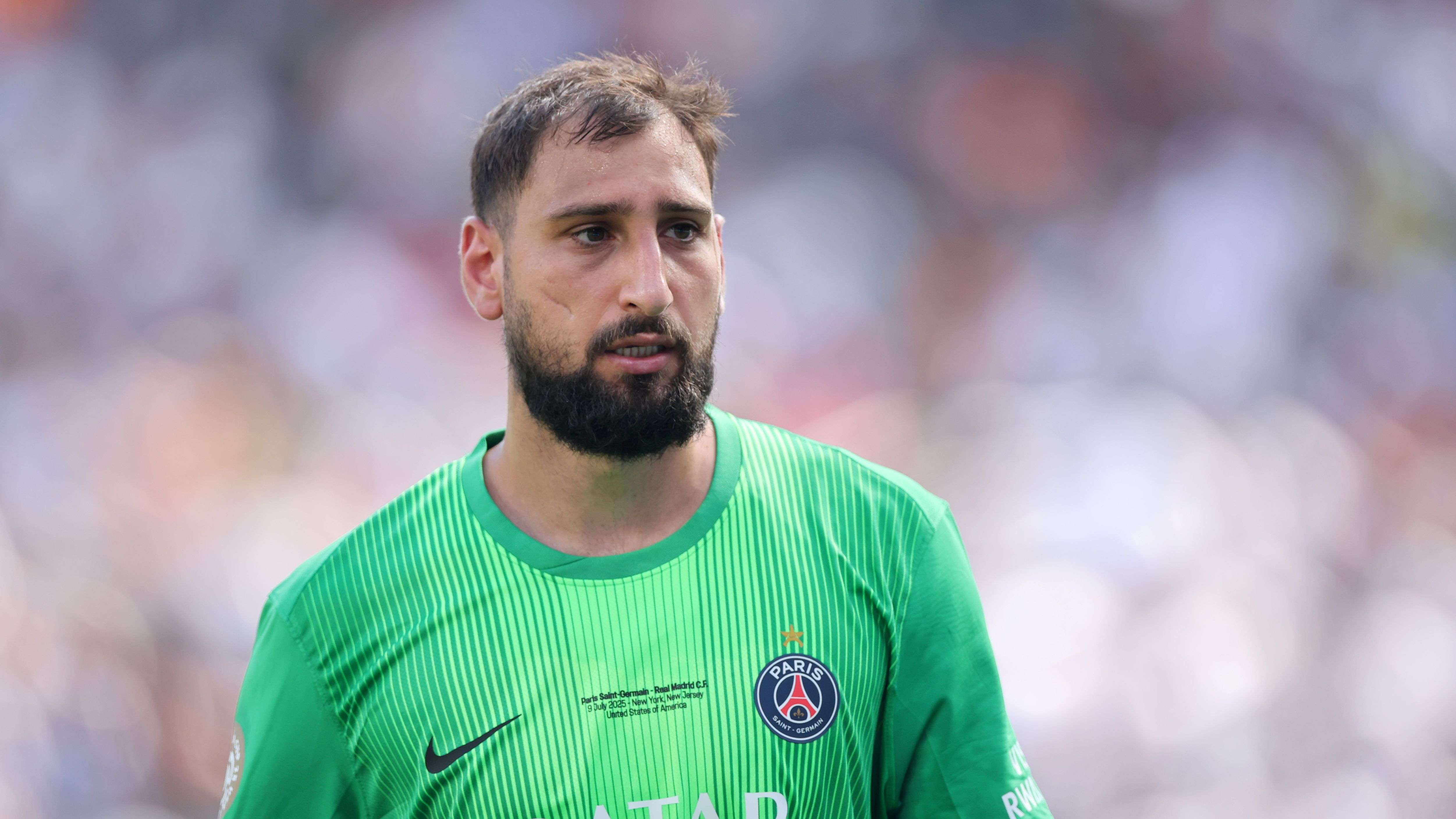 Paris Saint-Germain v Real Madrid CF: Semi Final - FIFA Club World Cup 2025