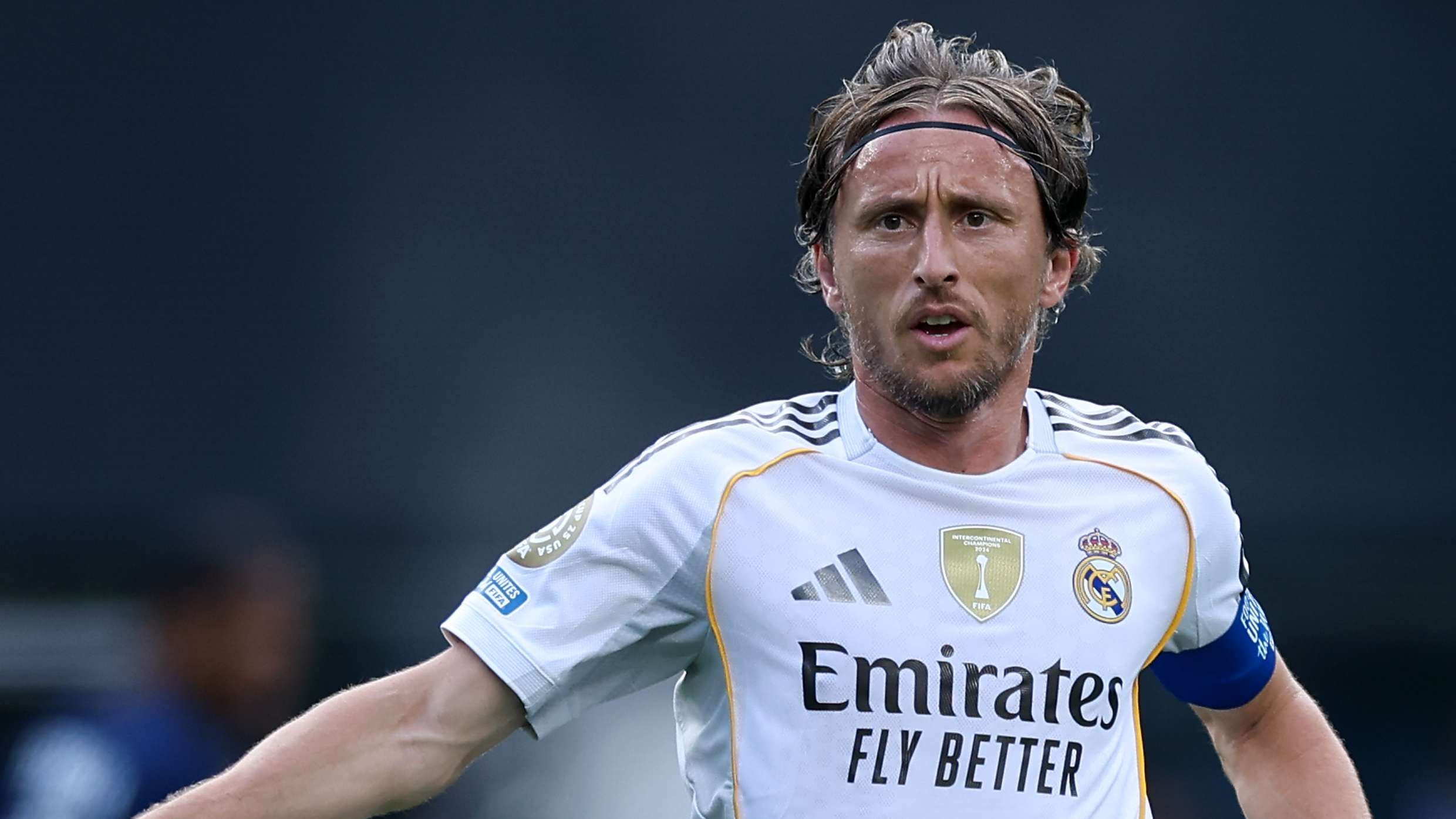 Paris Saint-Germain v Real Madrid CF: Semi Final - FIFA Club World Cup 2025