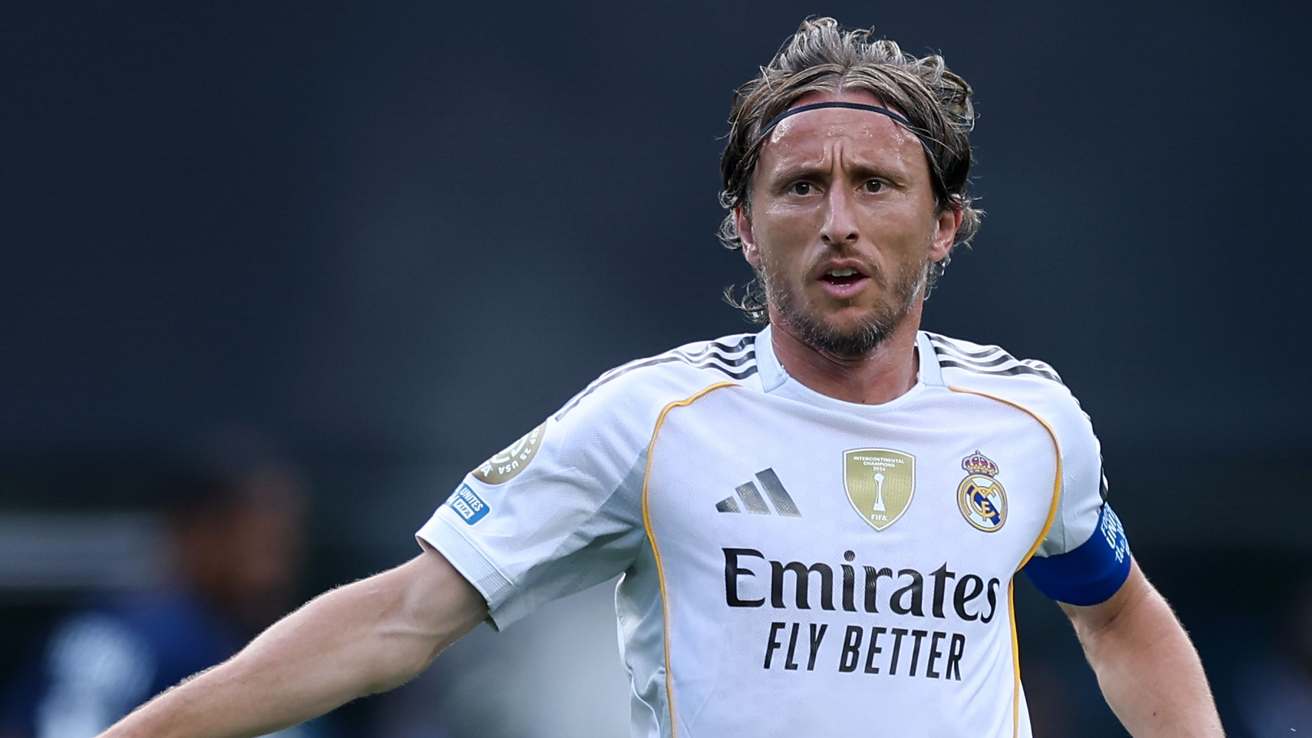 Paris Saint-Germain v Real Madrid CF: Semi Final - FIFA Club World Cup 2025