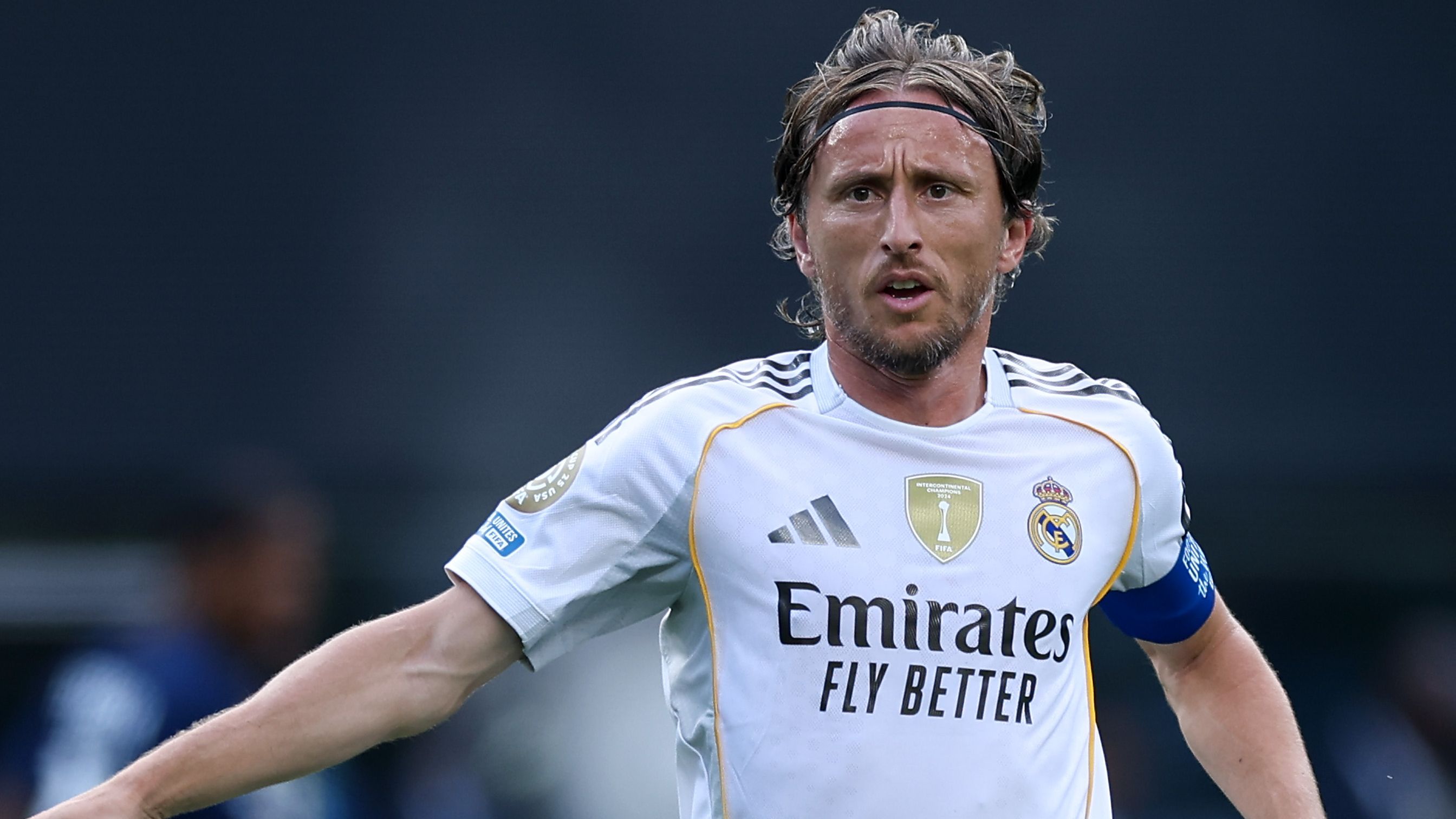 Paris Saint-Germain v Real Madrid CF: Semi Final - FIFA Club World Cup 2025