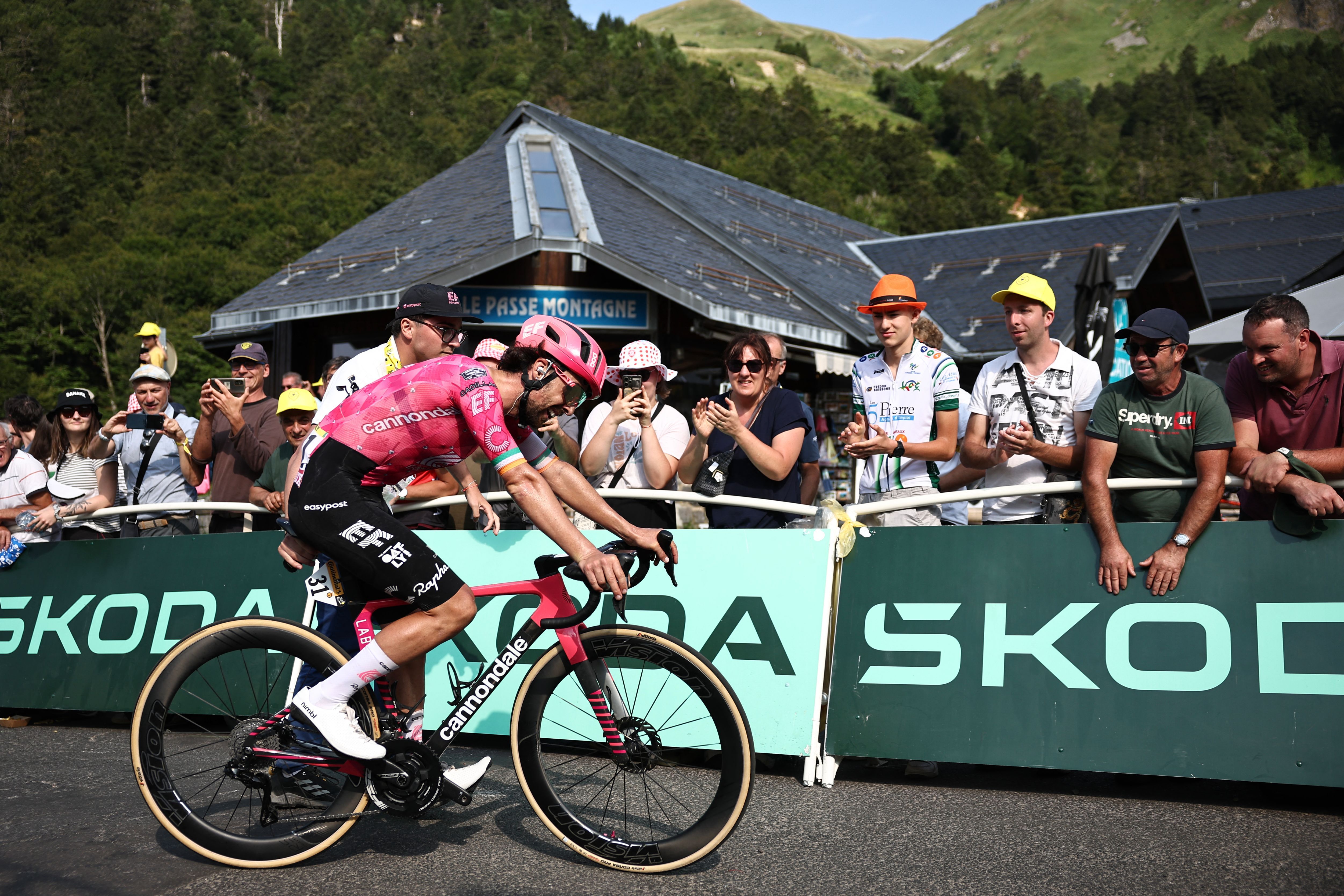 CYCLING-TDF-2025-STAGE 10