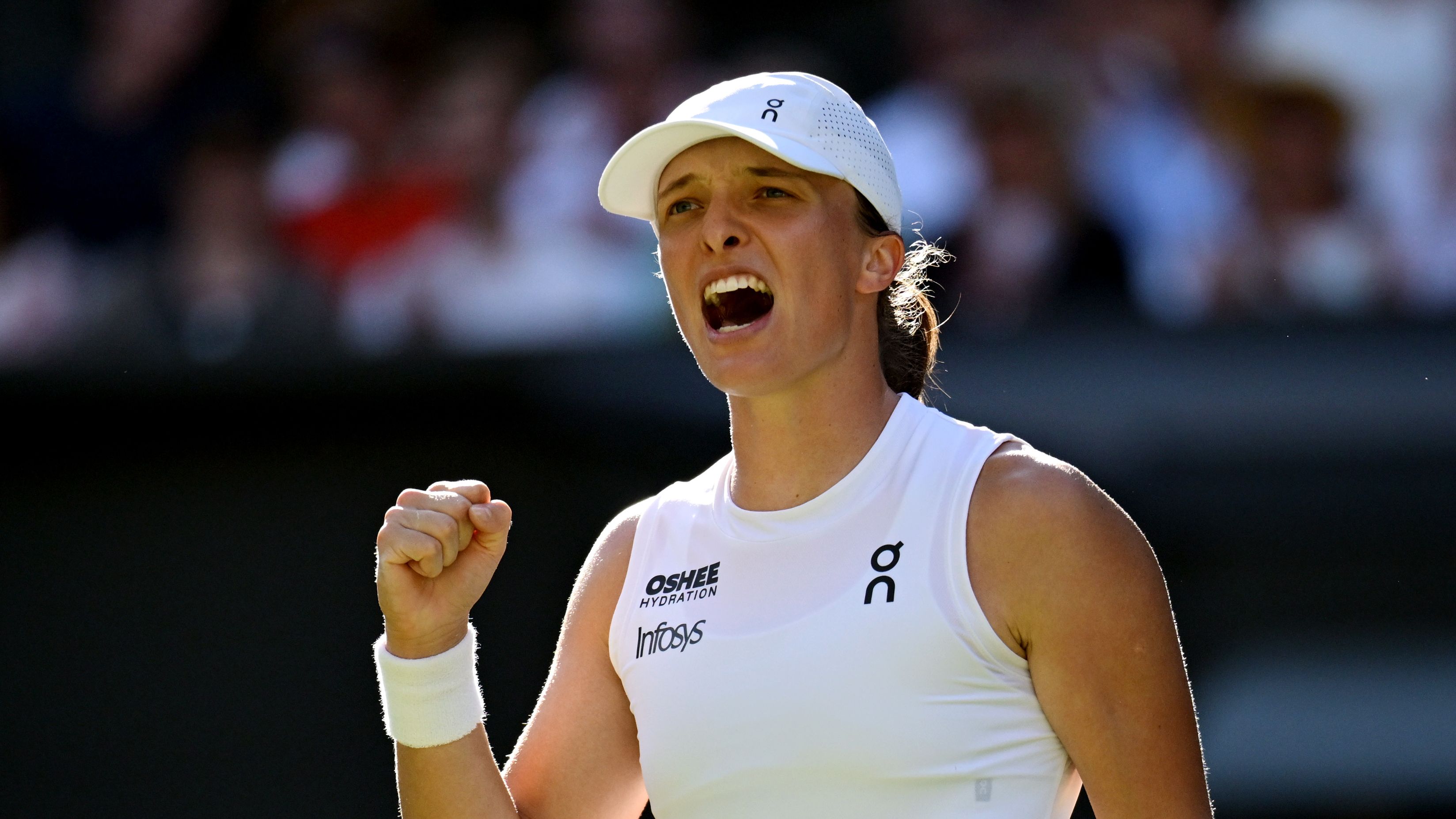 Day Eleven: The Championships - Wimbledon 2025