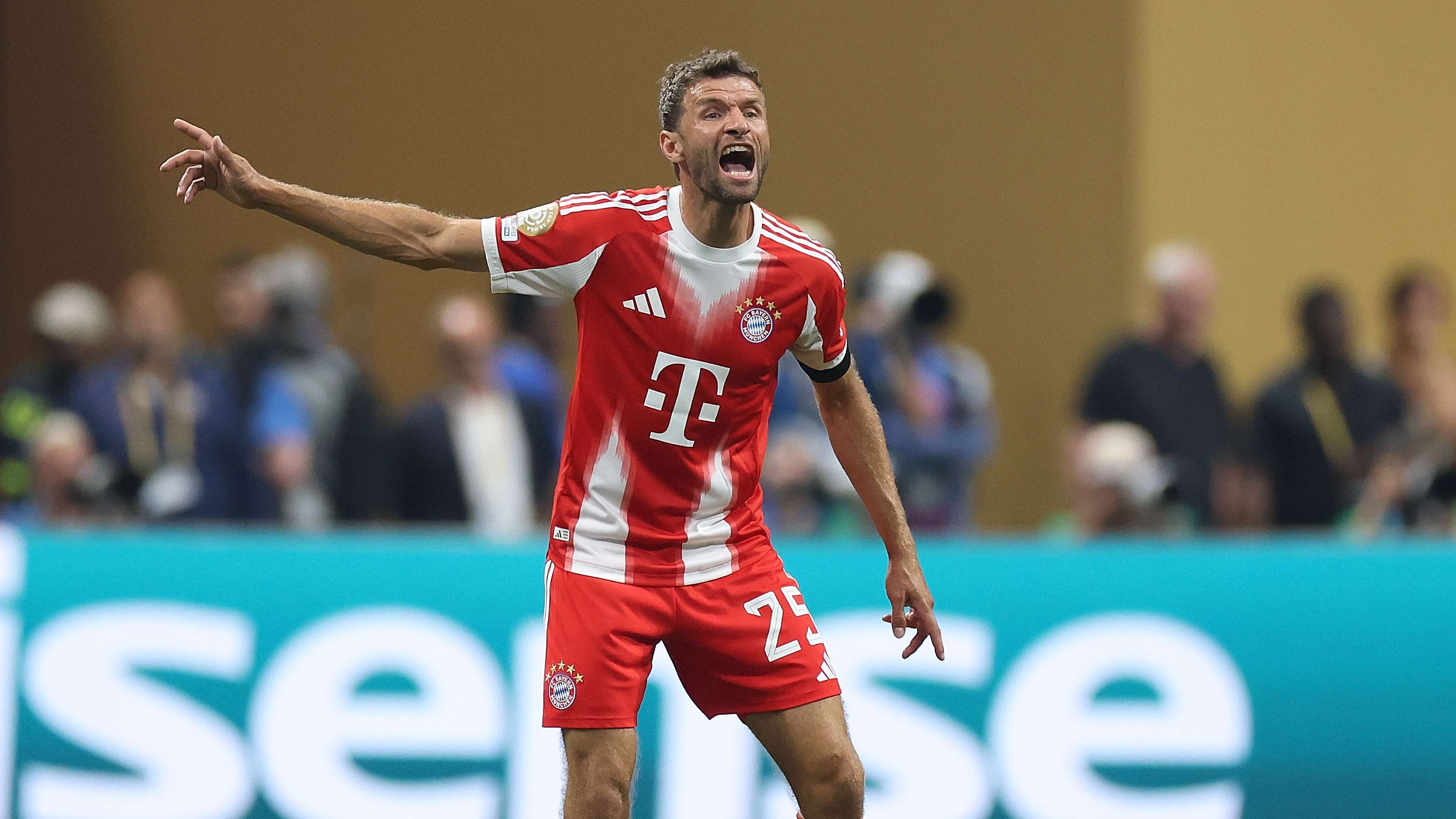 Paris Saint-Germain v FC Bayern München: Quarter-final - FIFA Club World Cup 2025