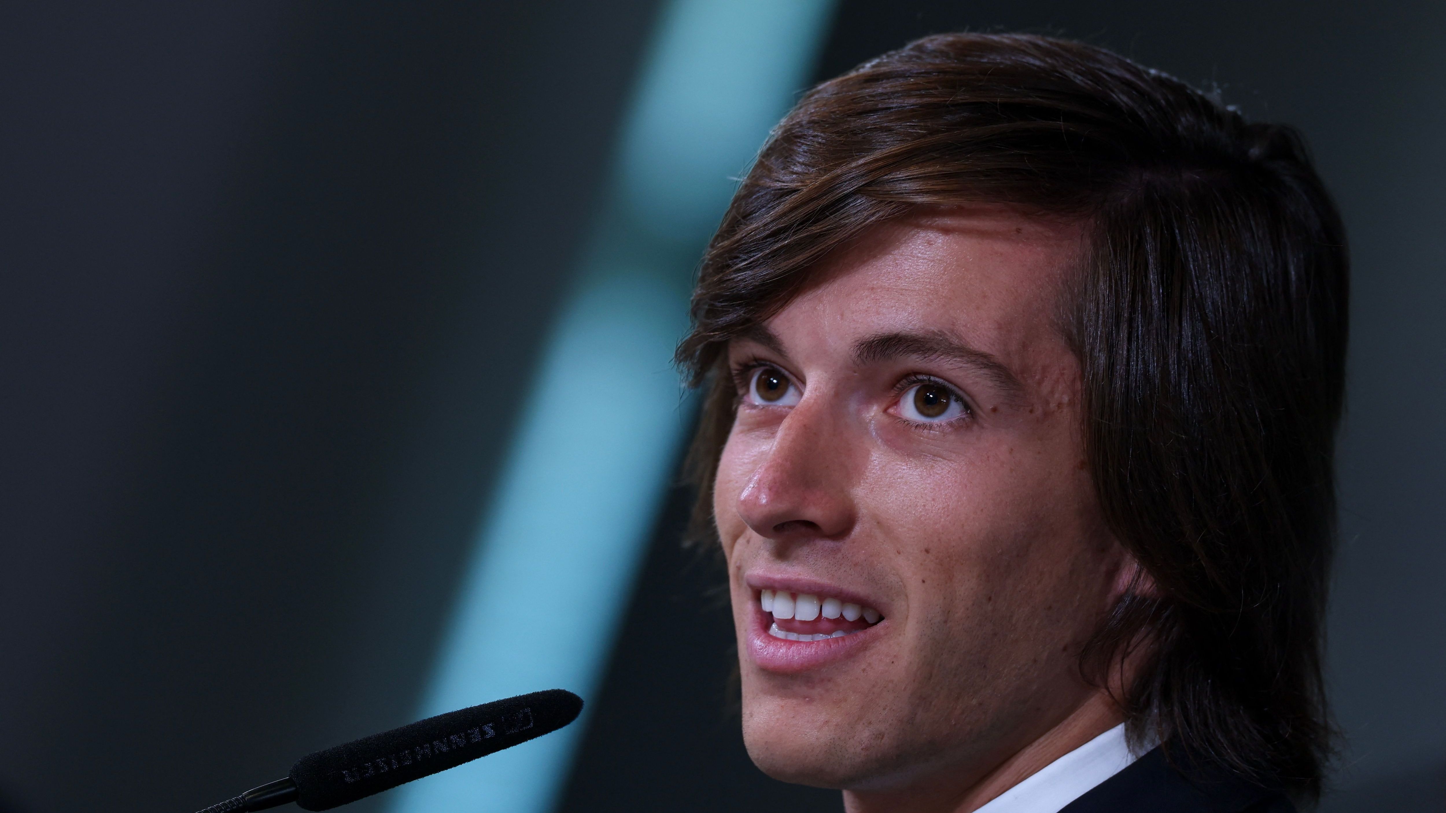 FBL-ESP-LIGA-REAL MADRID