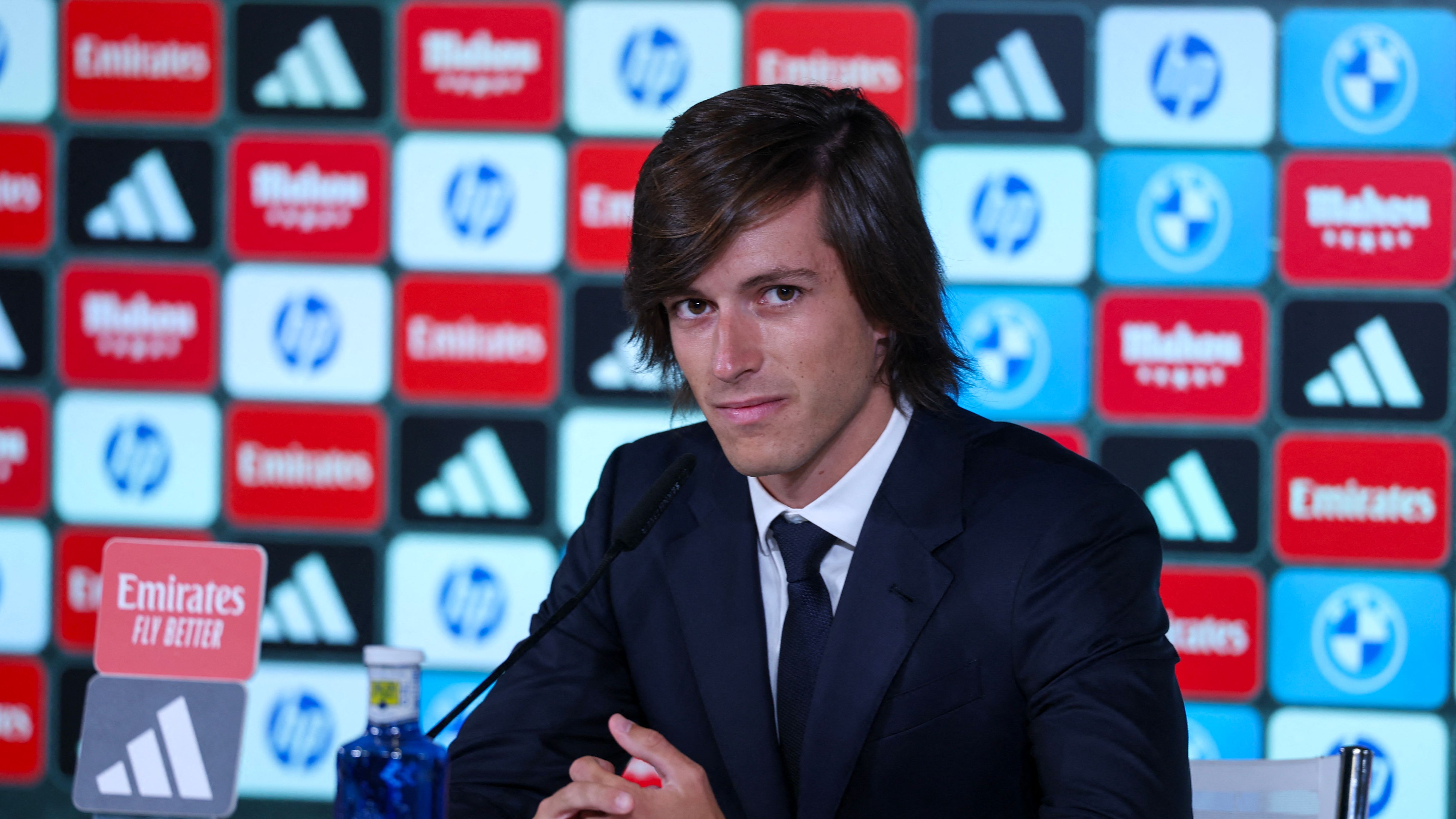 FBL-ESP-LIGA-REAL MADRID